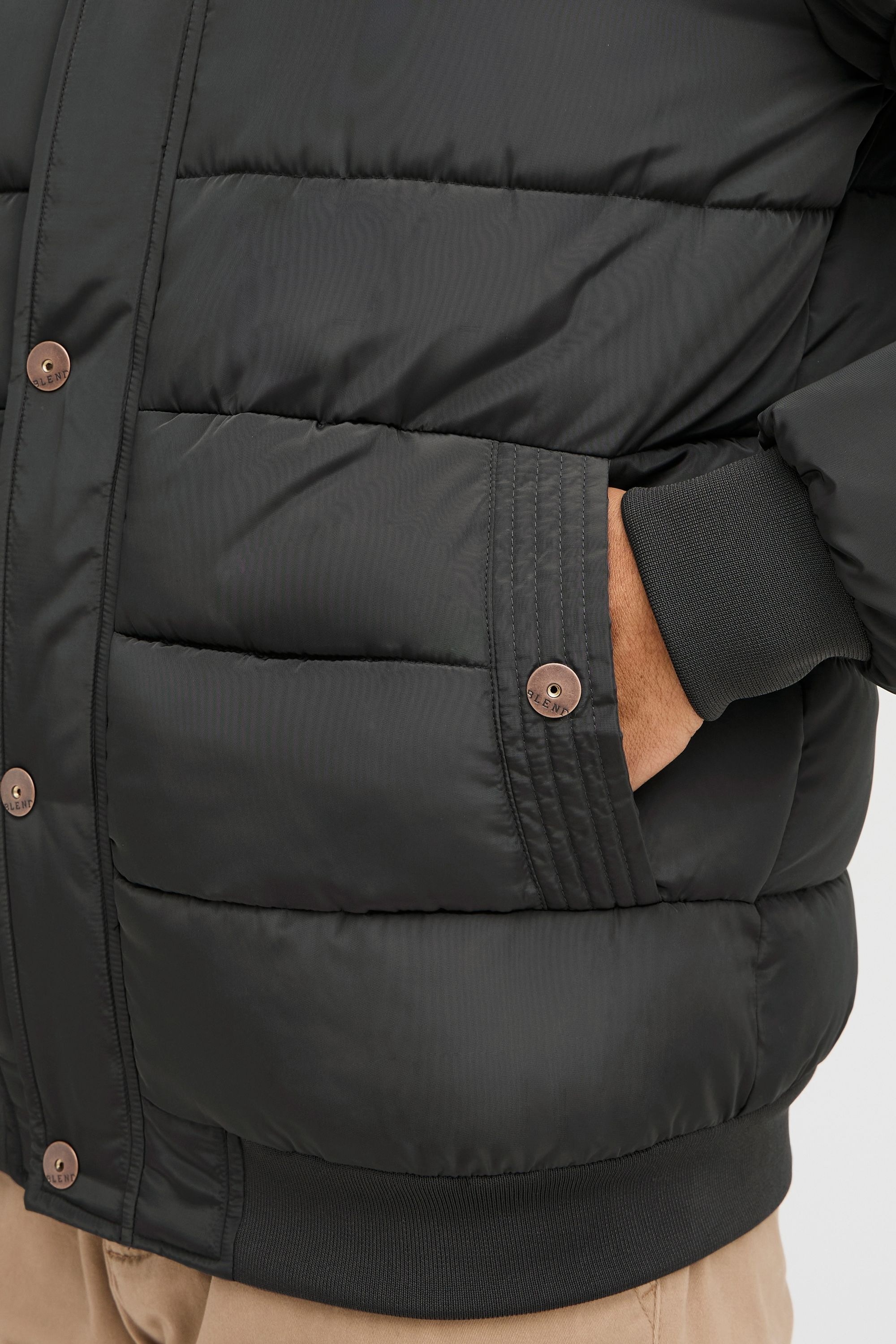Blend Winterjacke »Winterjacke BHFrederico«
