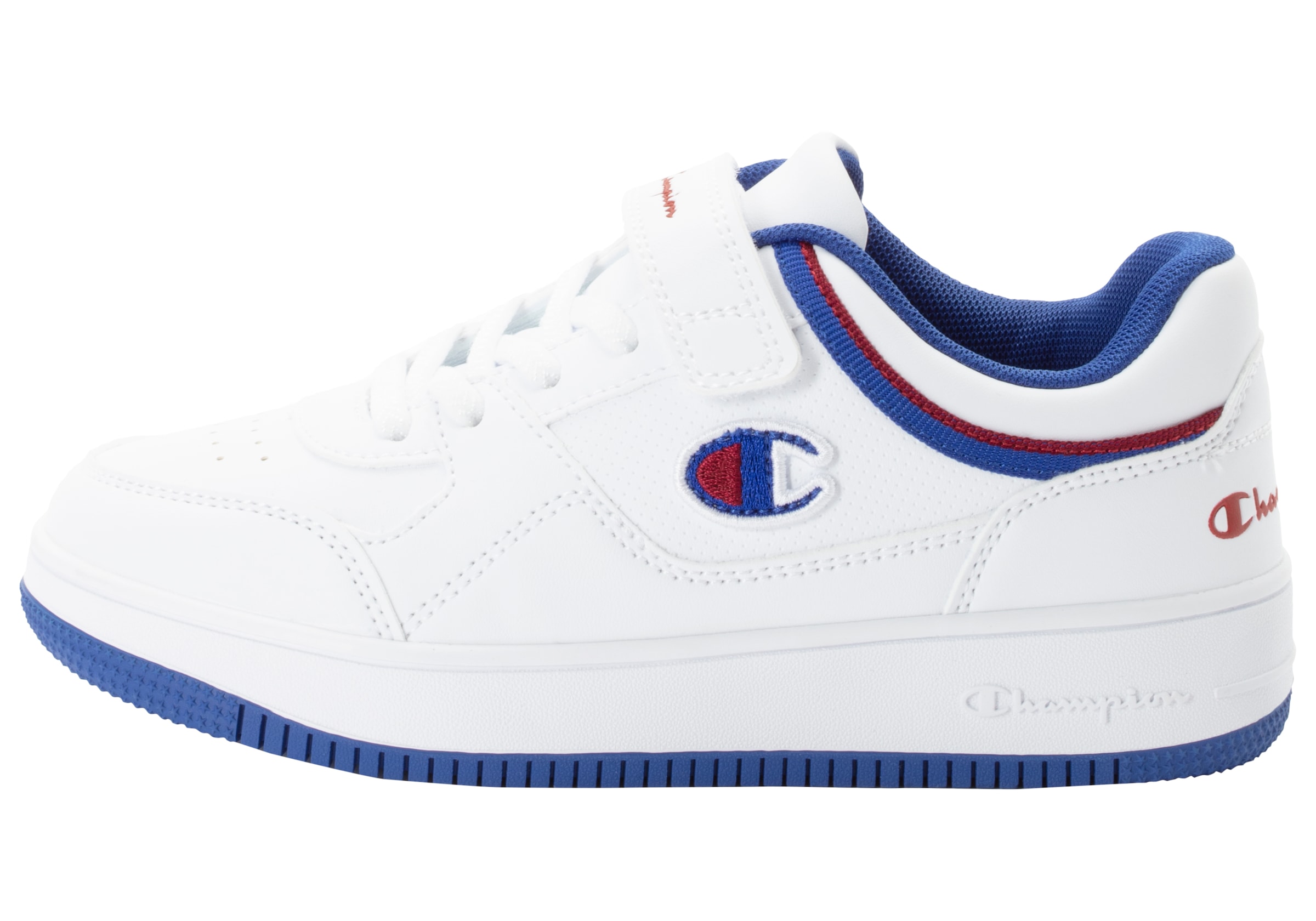 Champion Sneaker »RD18 LOW B PS«