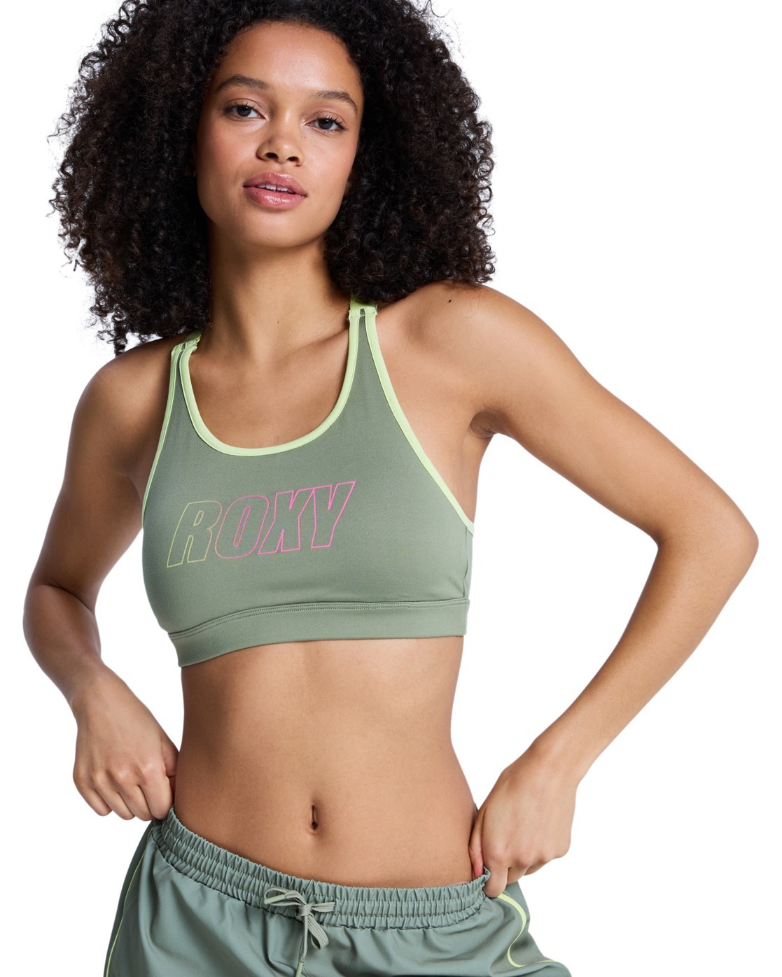 Roxy Sporttop »Everyday Flow«
