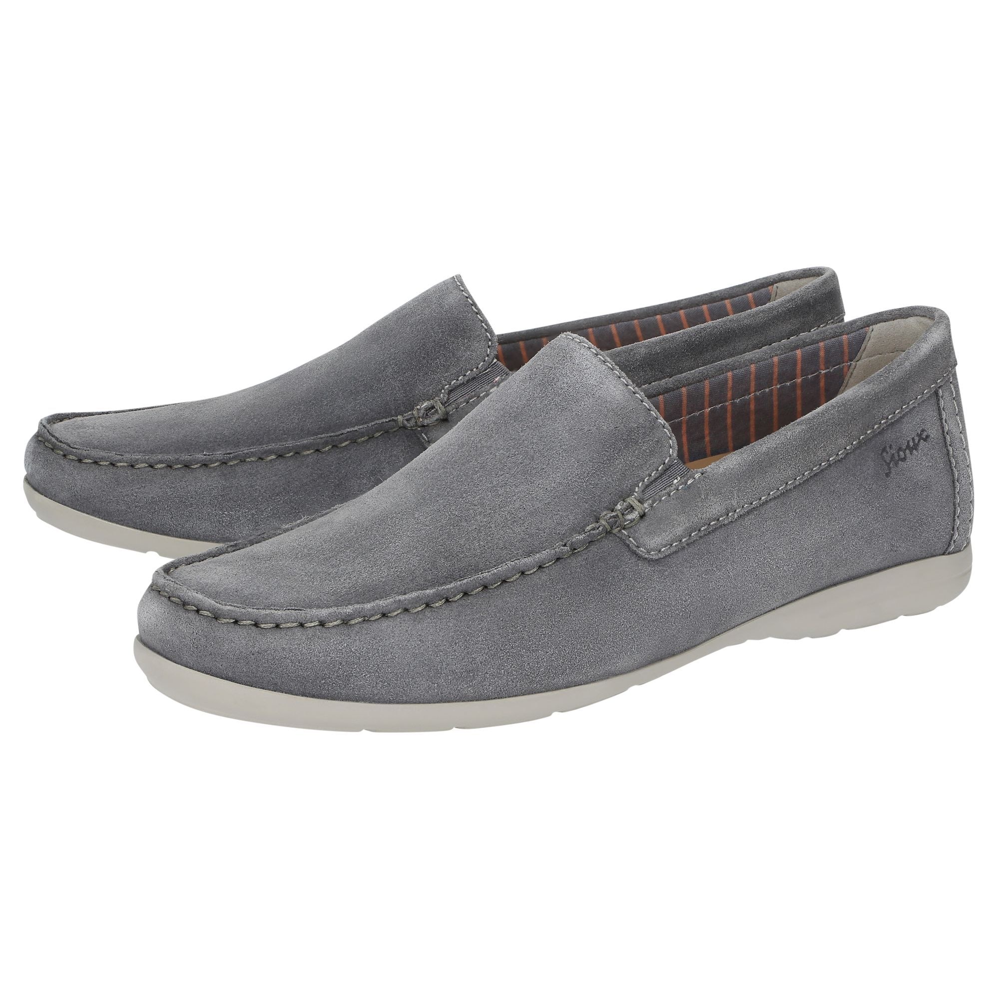 SIOUX Slipper »Giumelo-711«