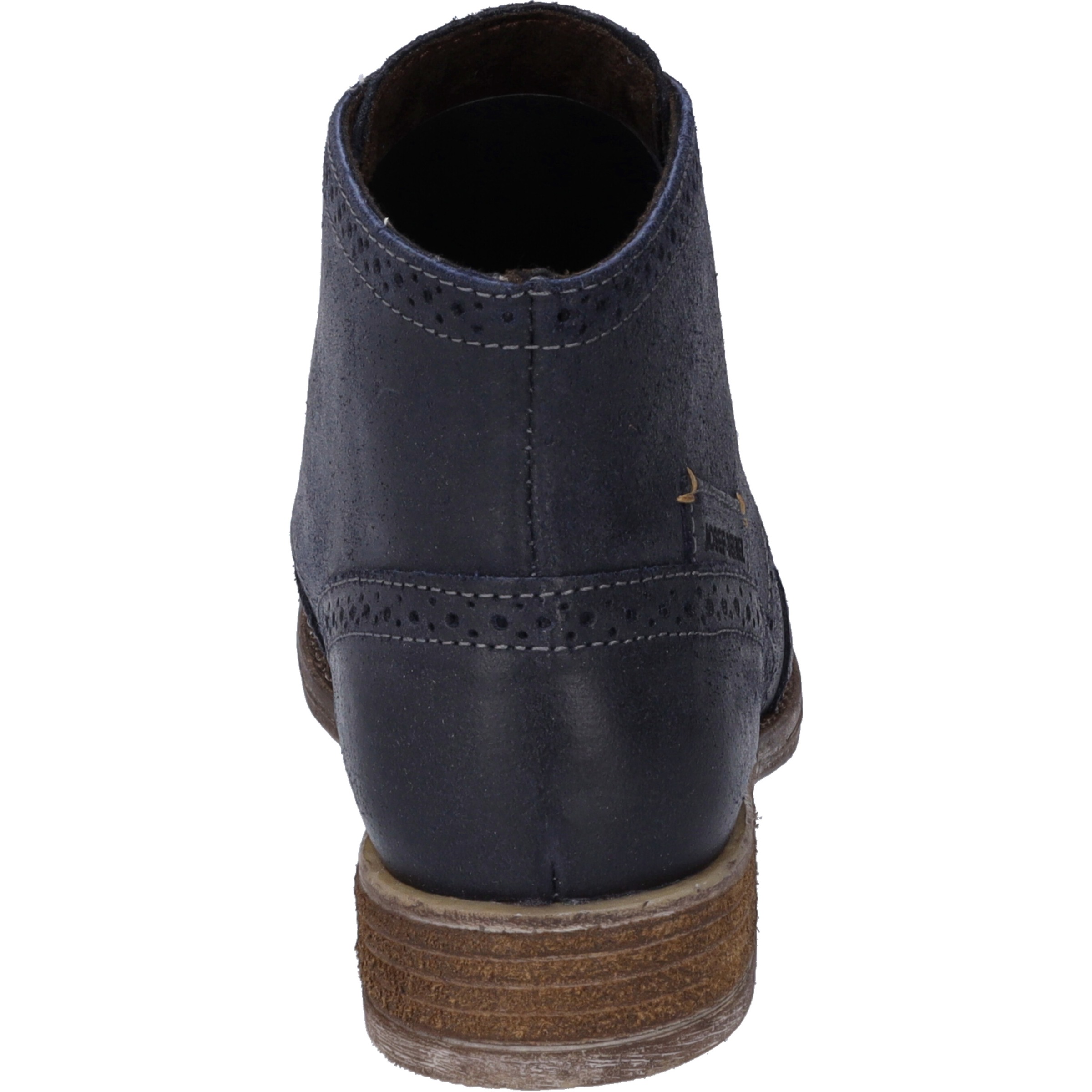 Josef Seibel Stiefelette »Sienna 15, ocean«