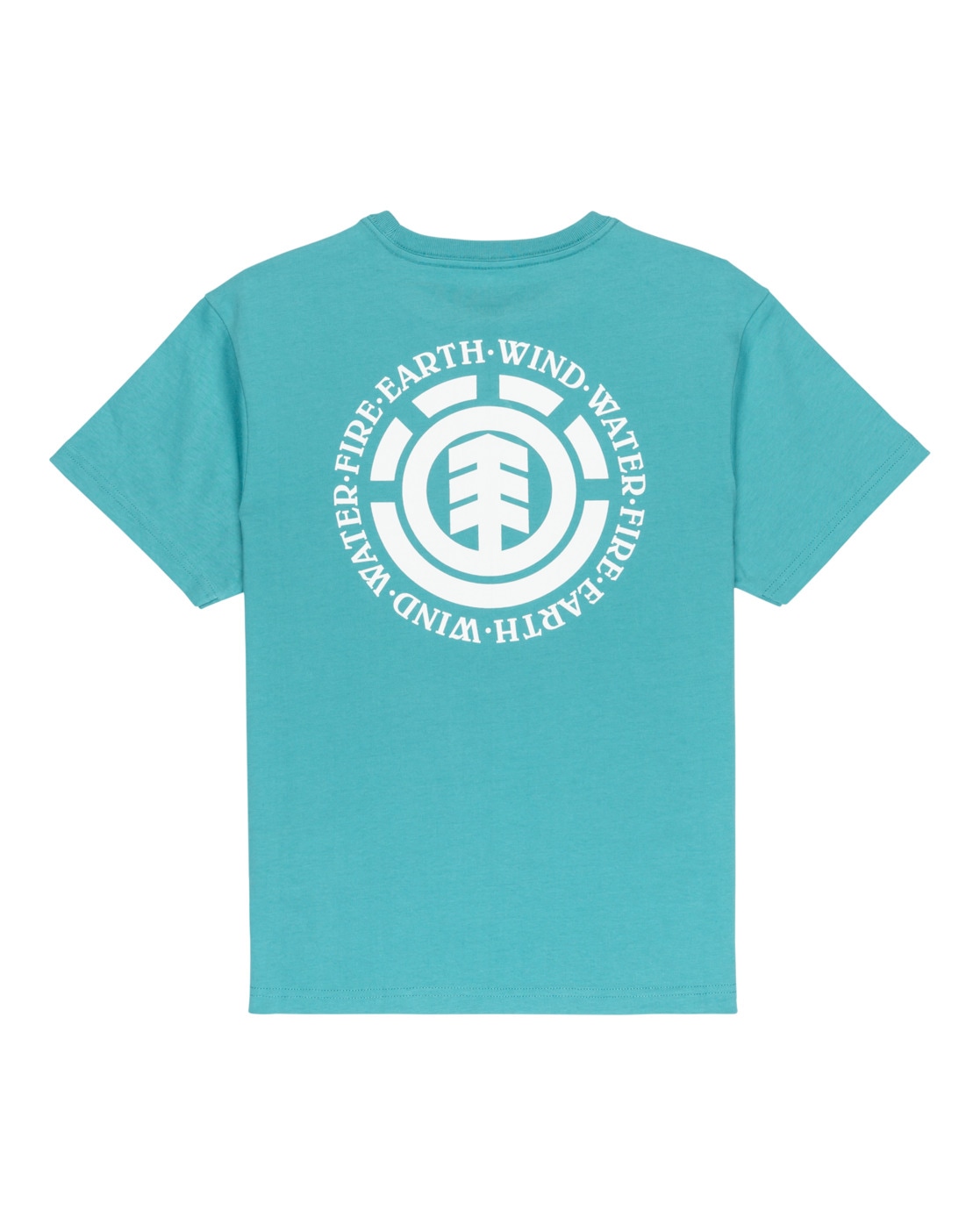 Element T-Shirt »Seal Bp«