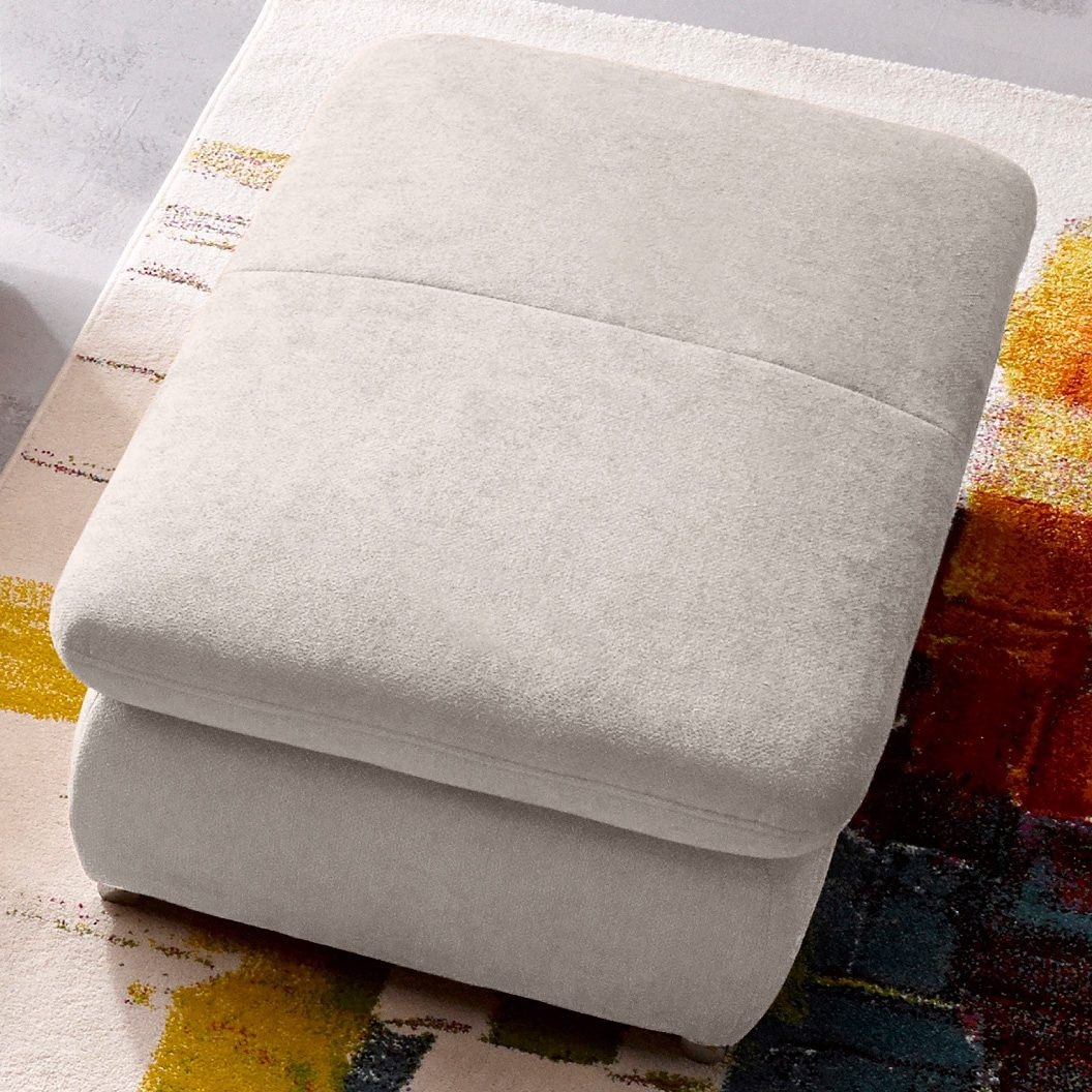 sit&more Hocker »Alcatraz«