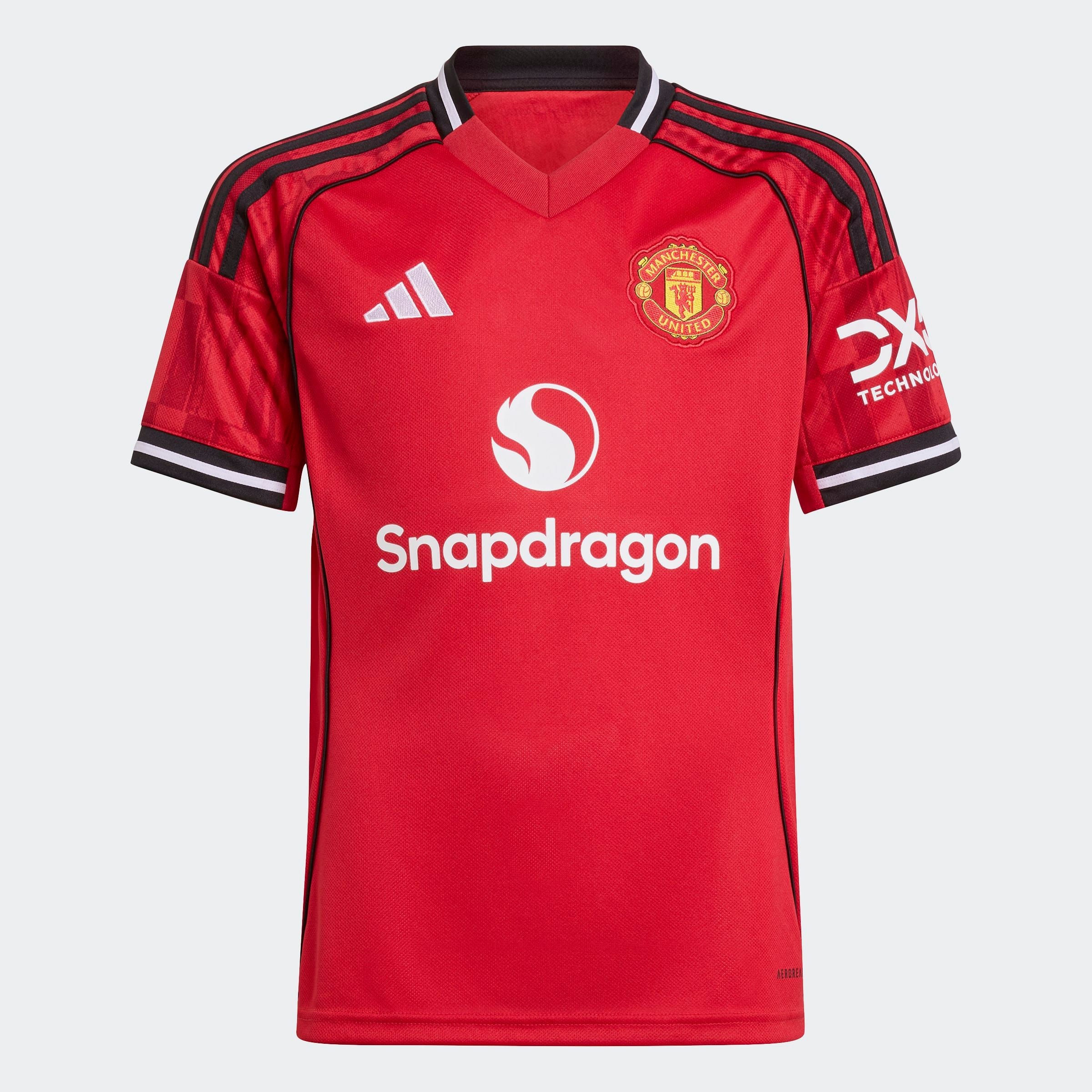 adidas Performance Fußballtrikot »MUFC H JSY Y«