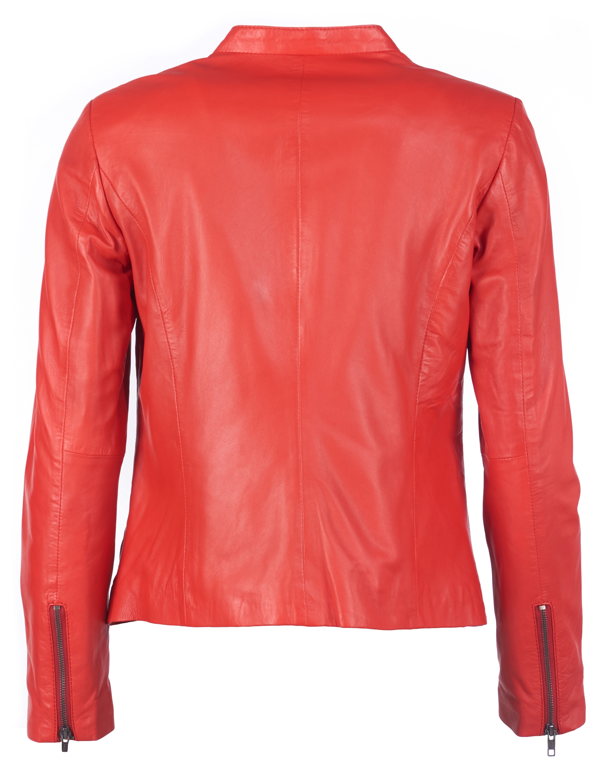 JCC Lederjacke »Lederjacke Lida«