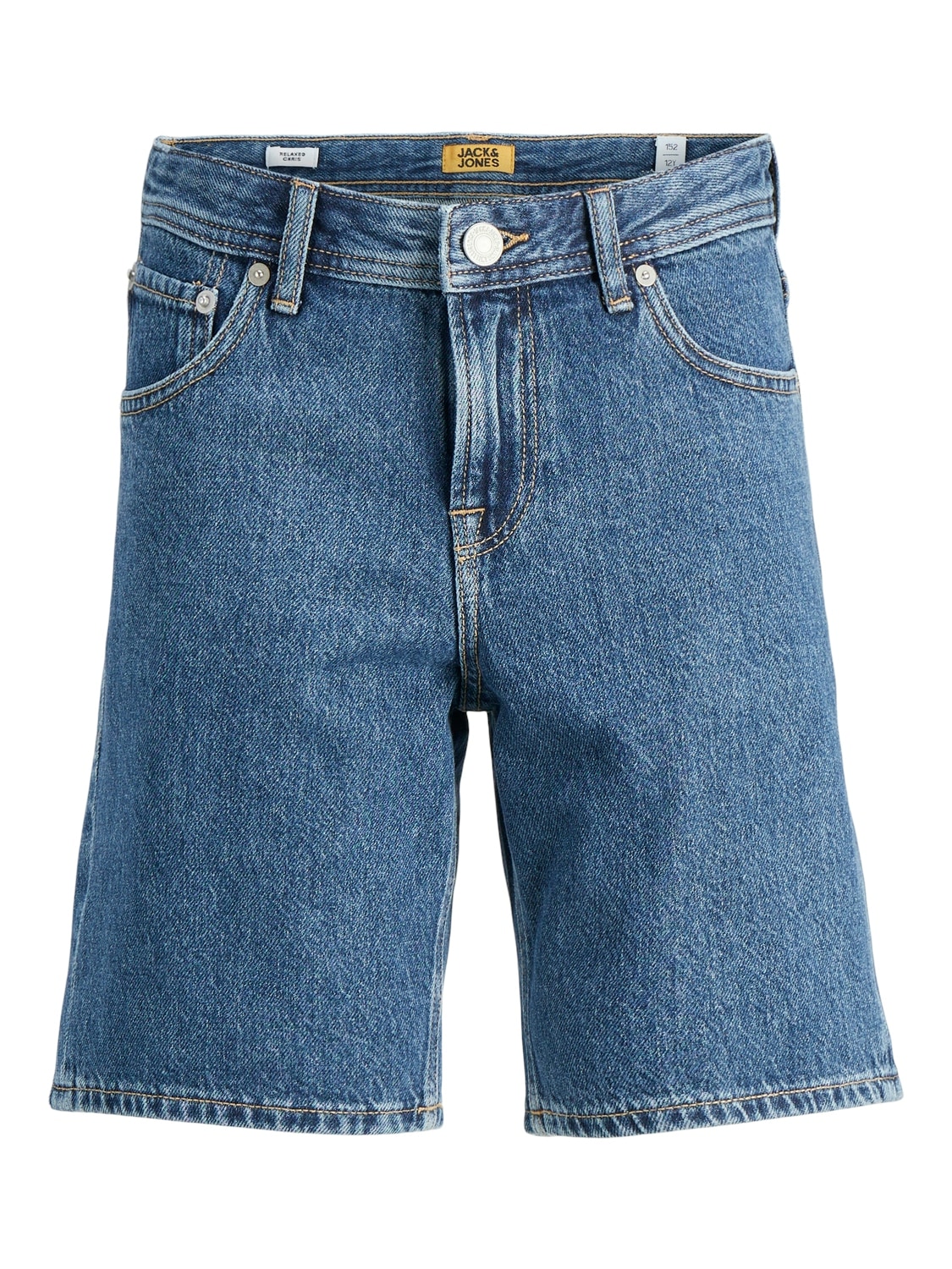 Jack & Jones Junior Shorts »JJICHRIS JJORIG. SHORTS MF 723 24 JNR«