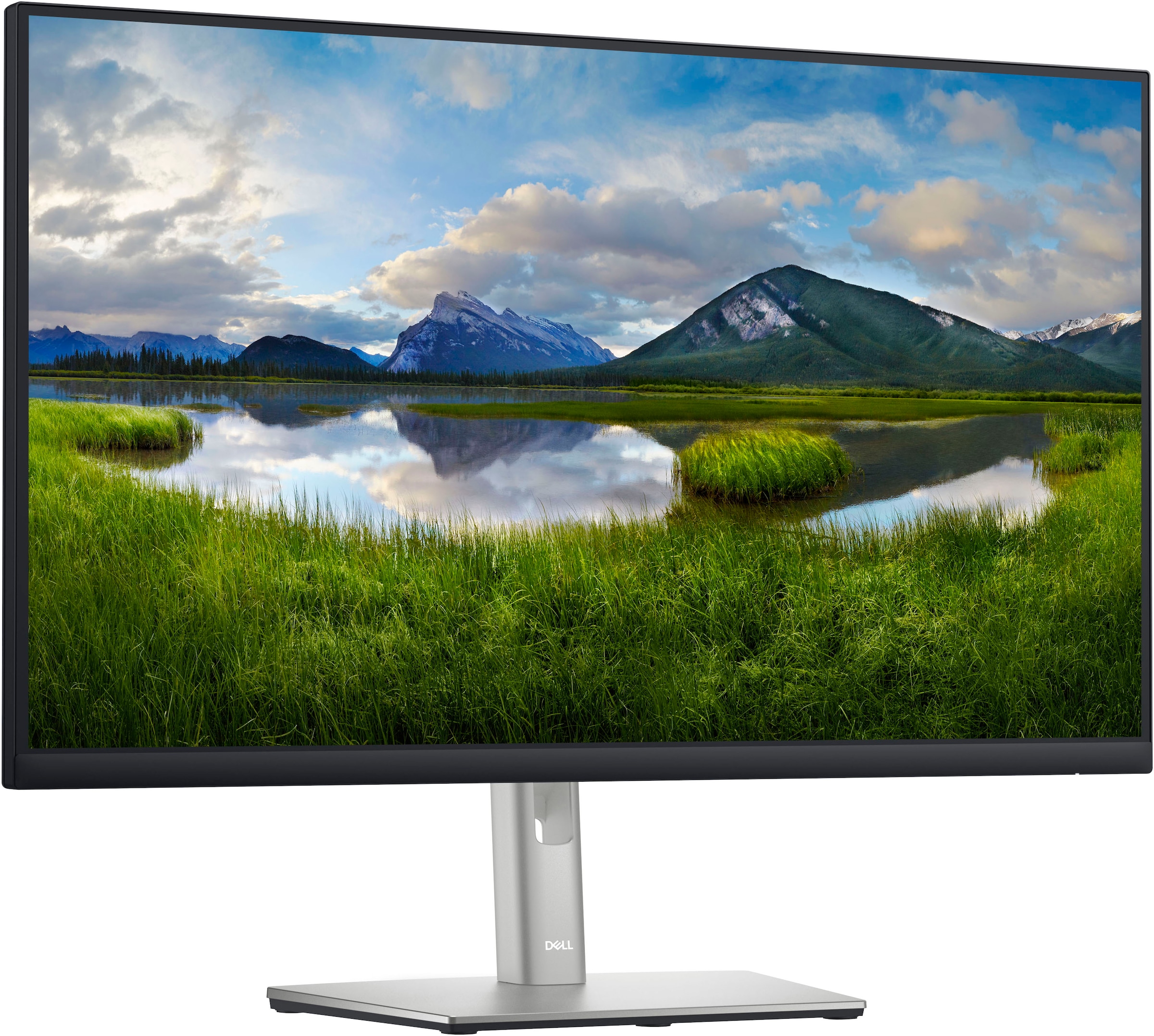 Dell LED-Monitor »P2722H«, 69 cm/27 Zoll, 1920 x 1080 px, Full HD, 8 ms Reaktionszeit, 60 Hz