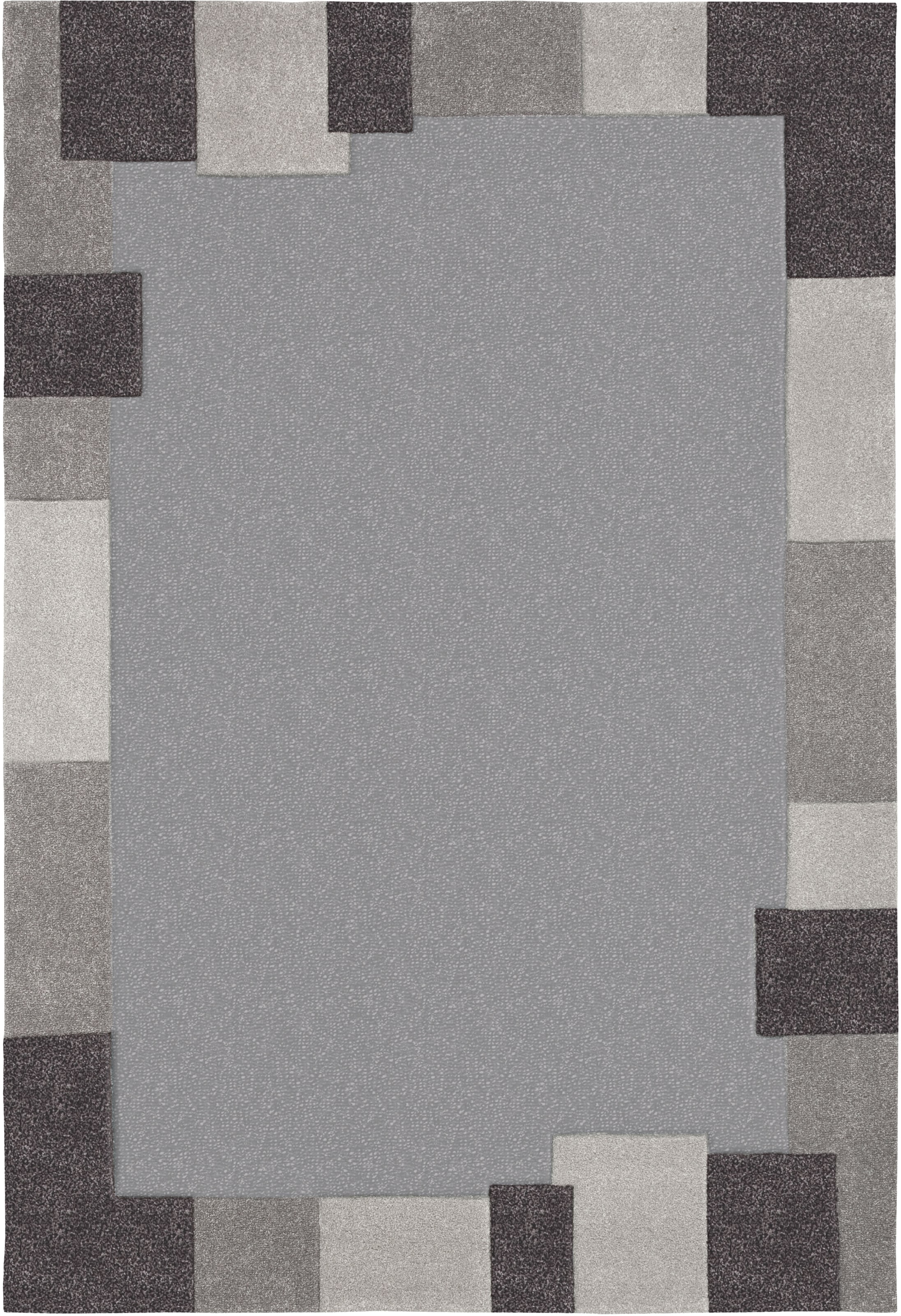 Arte Espina Teppich »Spirit Frisee 3087«, rechteckig, 23 mm Höhe, Besonders strapazierfähig und pflegeleicht