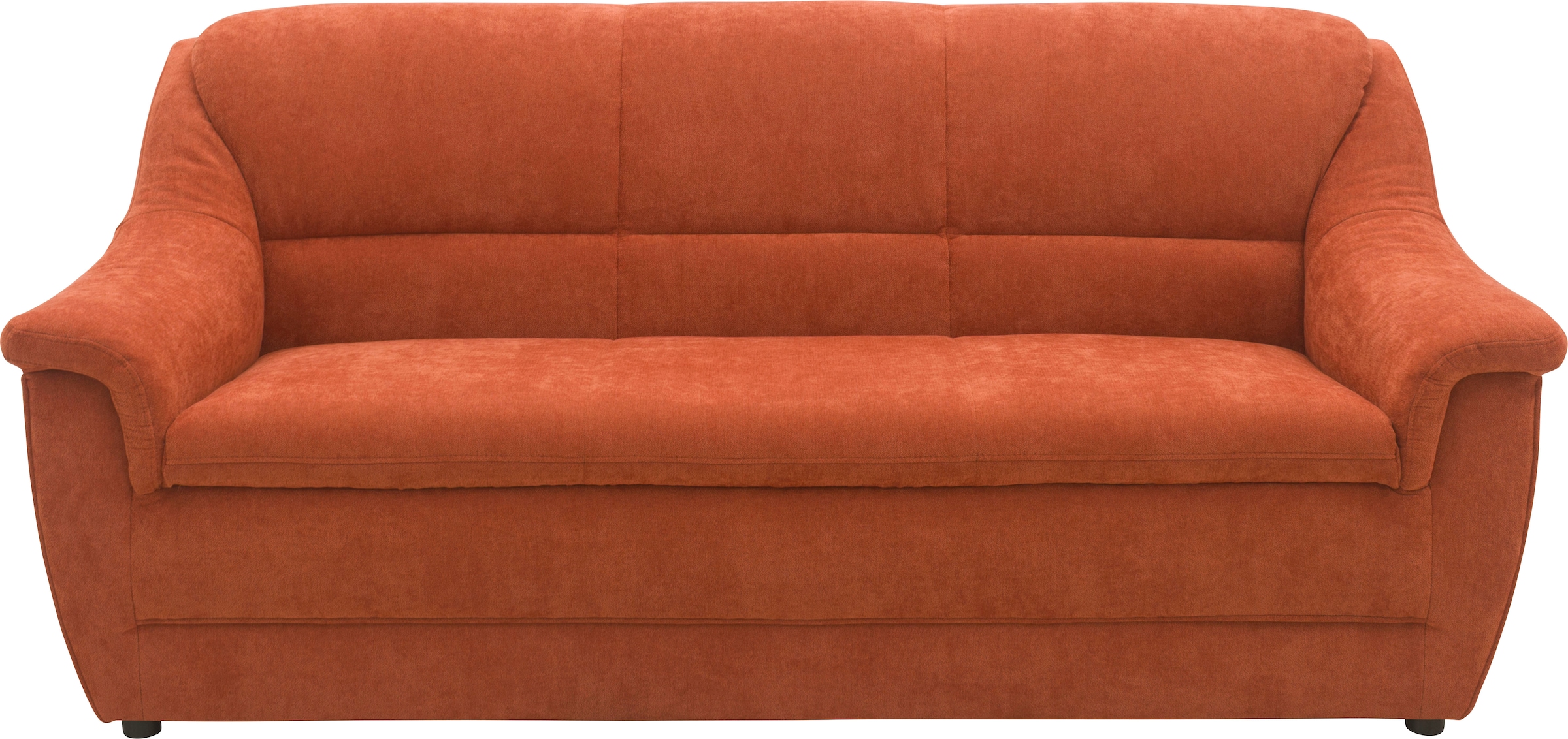 DOMO collection 3-Sitzer »Lale«