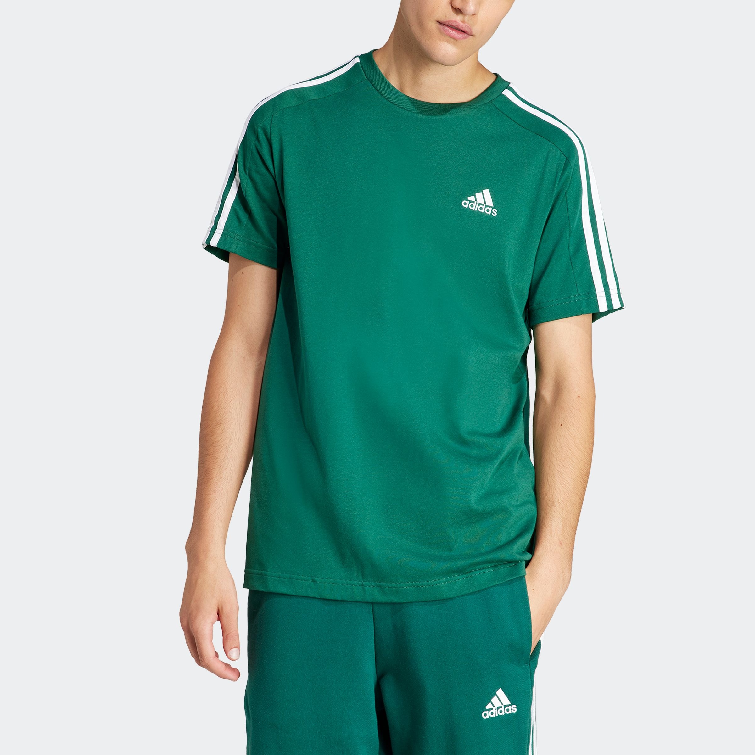 adidas Sportswear T-Shirt »M 3S SJ T«