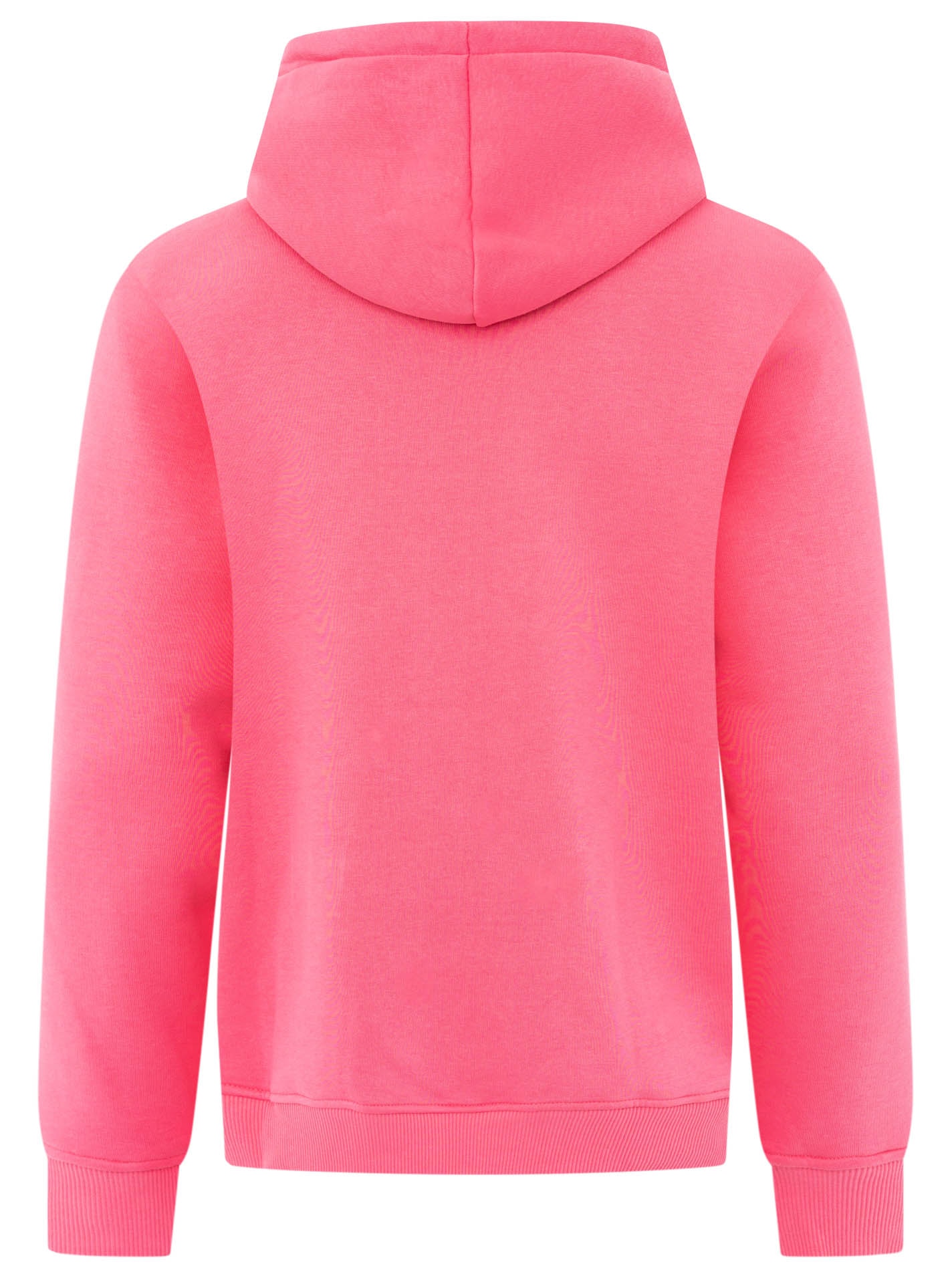 Zwillingsherz Hoodie »"Heimat 2014"«, mit Fronttaschen und Kordel