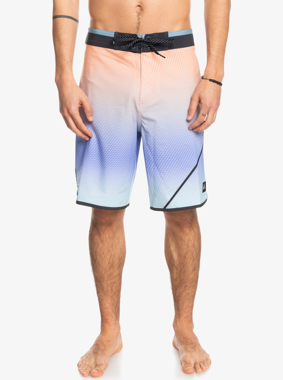 Quiksilver Boardshorts »Surfsilk 20"«