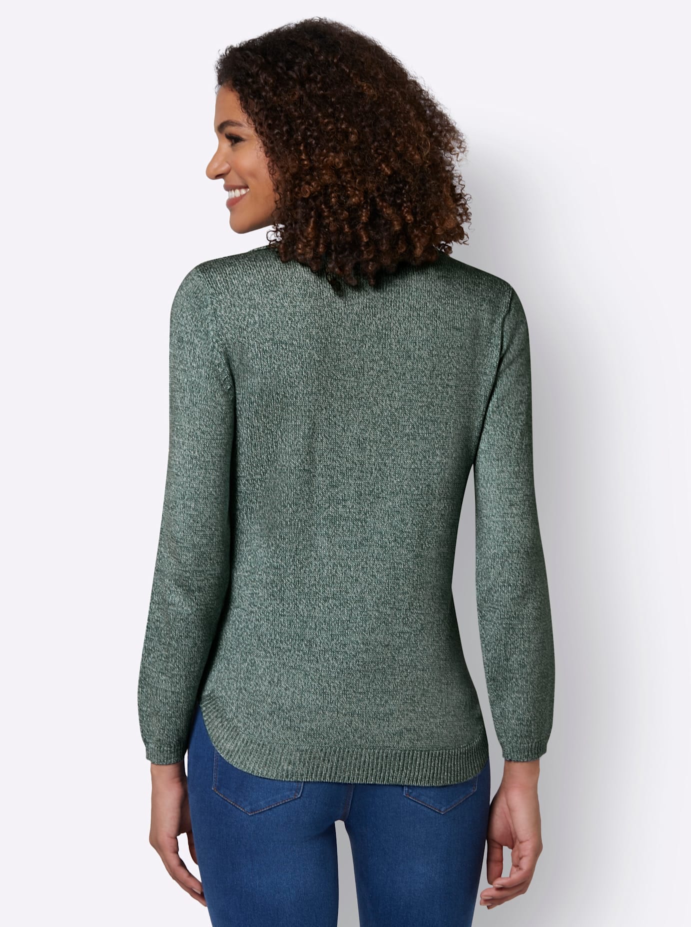 Casual Looks Troyer »Pullover«