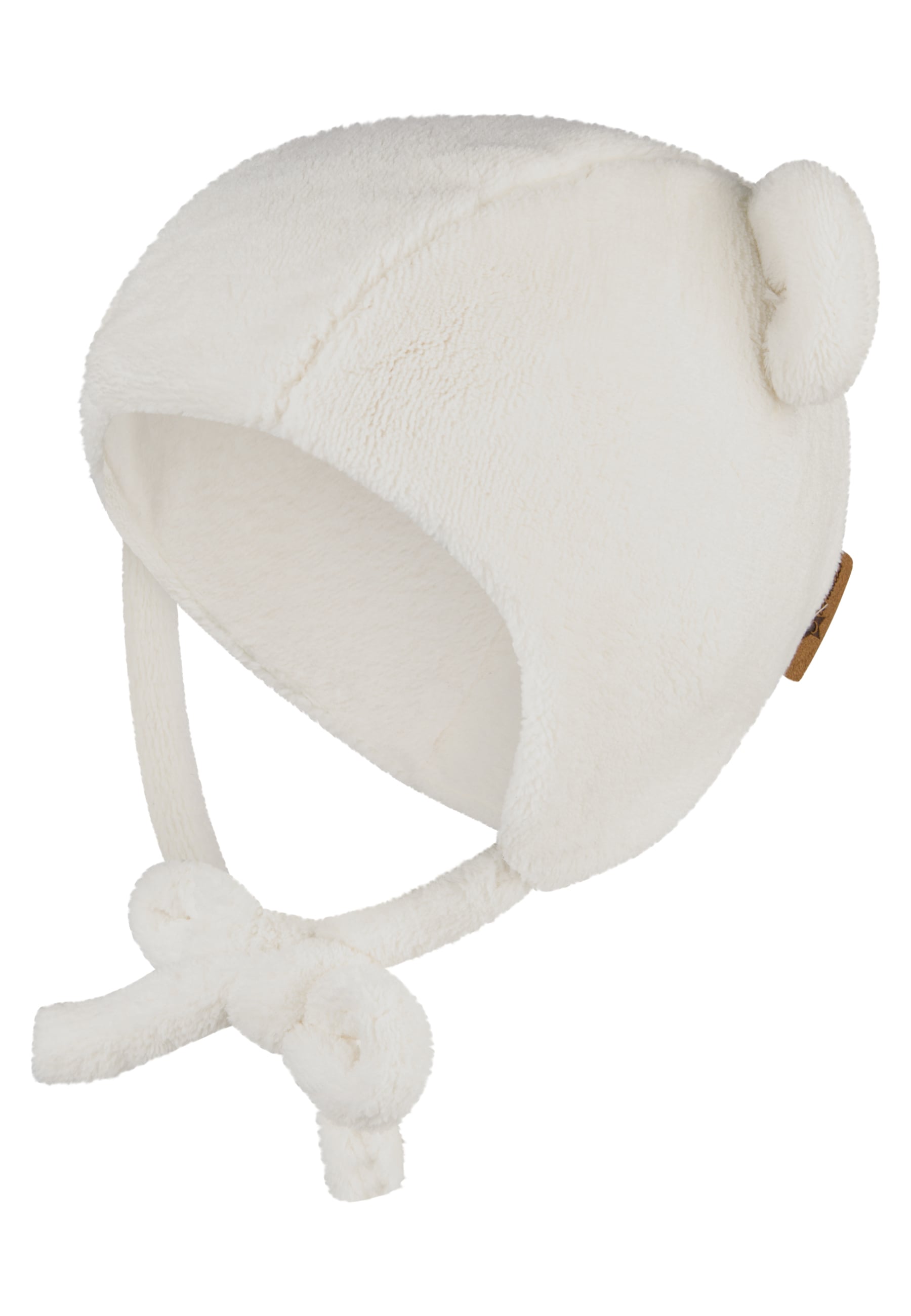 Sterntaler® Bommelmütze »Inka-Mütze Ohren«