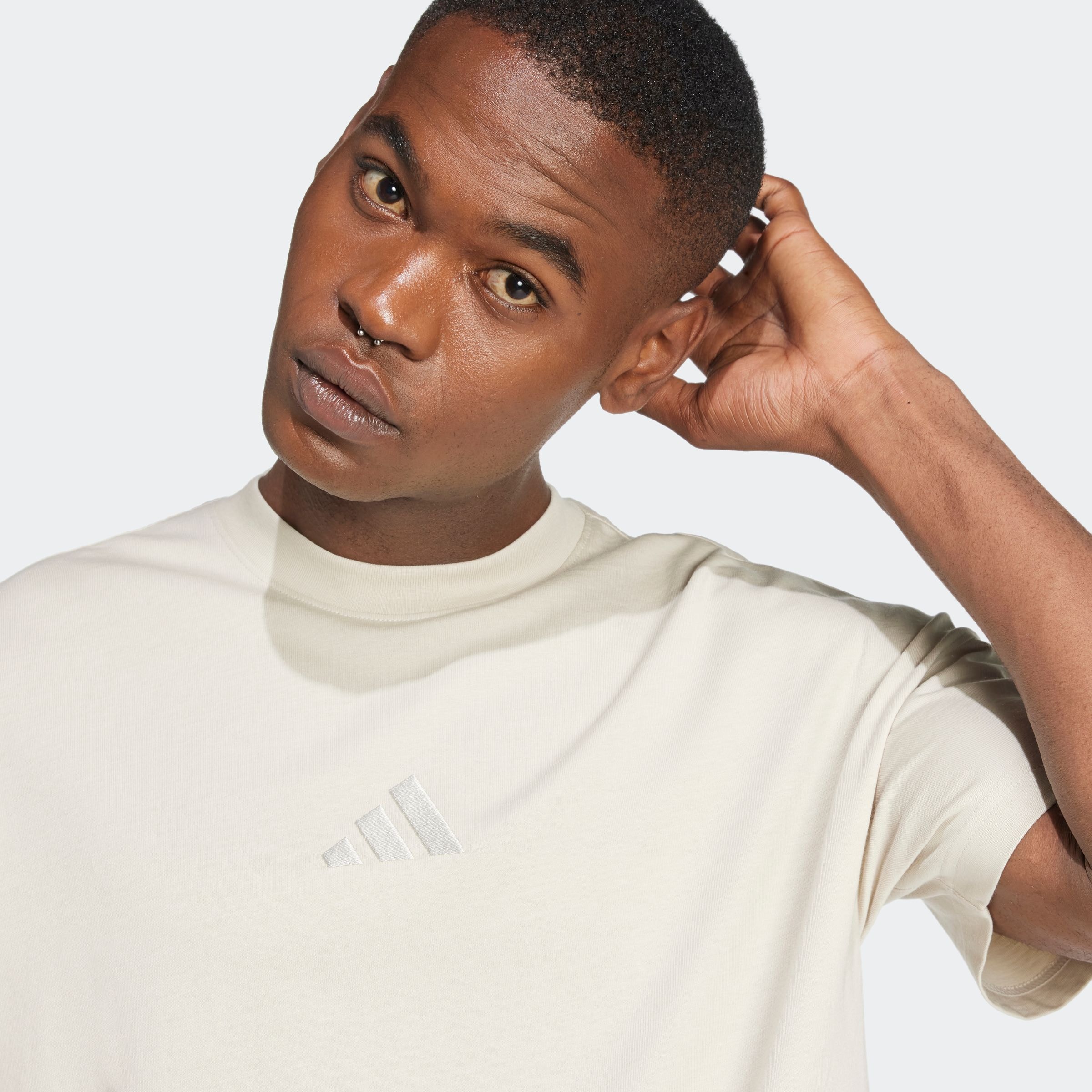 adidas Sportswear T-Shirt »M A SZN T«