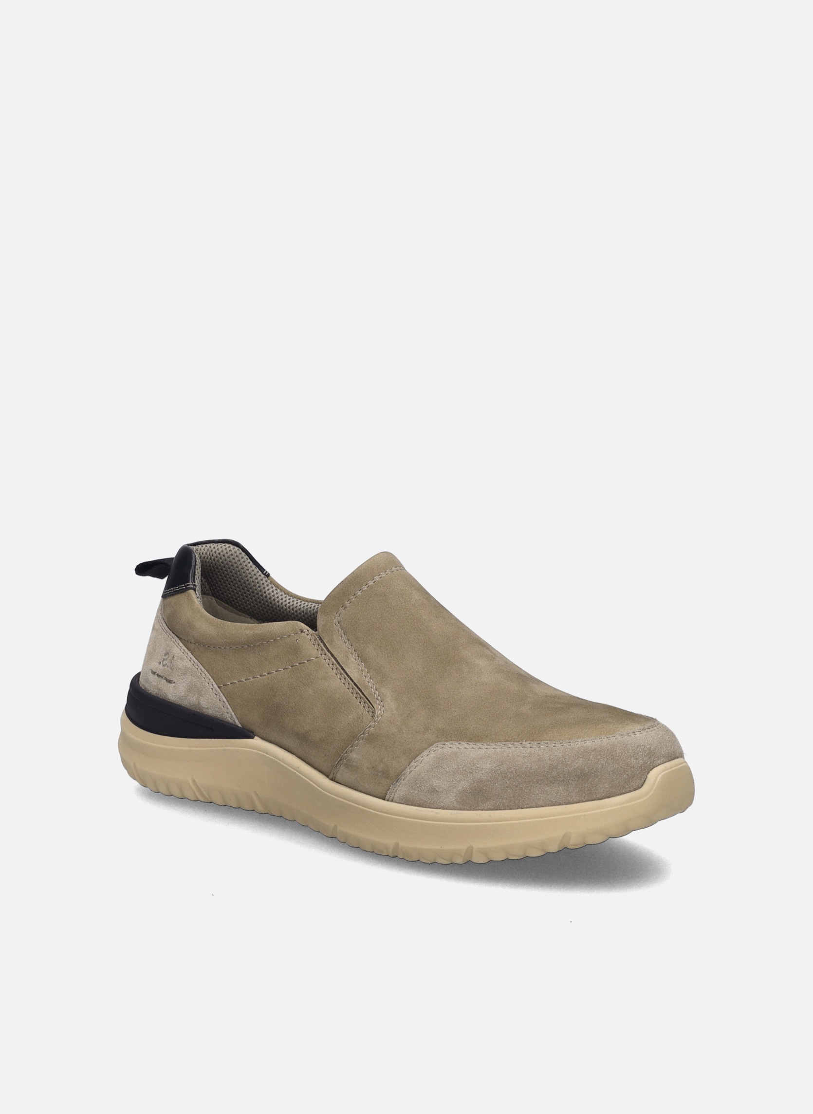 Josef Seibel Slipper »Wales 04, sand-kombi«