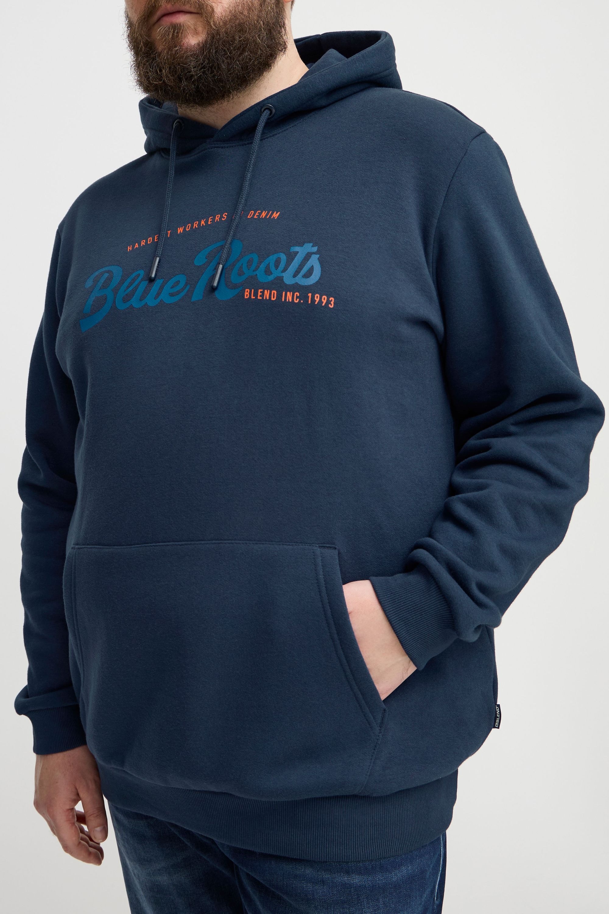 Blend Sweatjacke »Sweatjacke BHBSweatshirt«