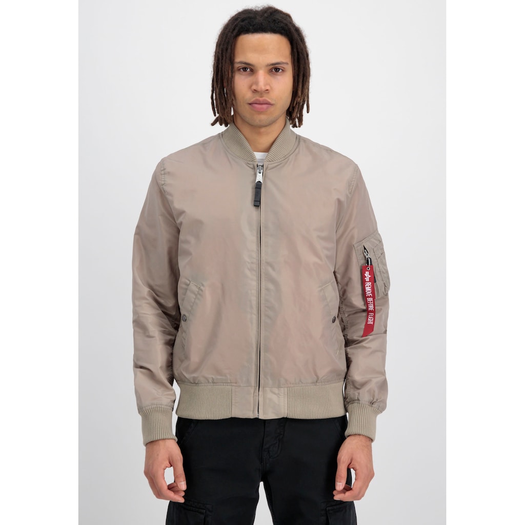 Alpha Industries Bomberjacke »MA-1 TT«