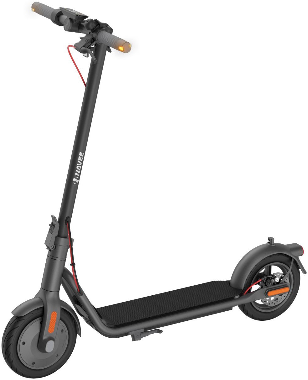 NAVEE E-Scooter »V50i Pro Electric Scooter«, mit Straßenzulassung, bis zu 50 km Reichweite