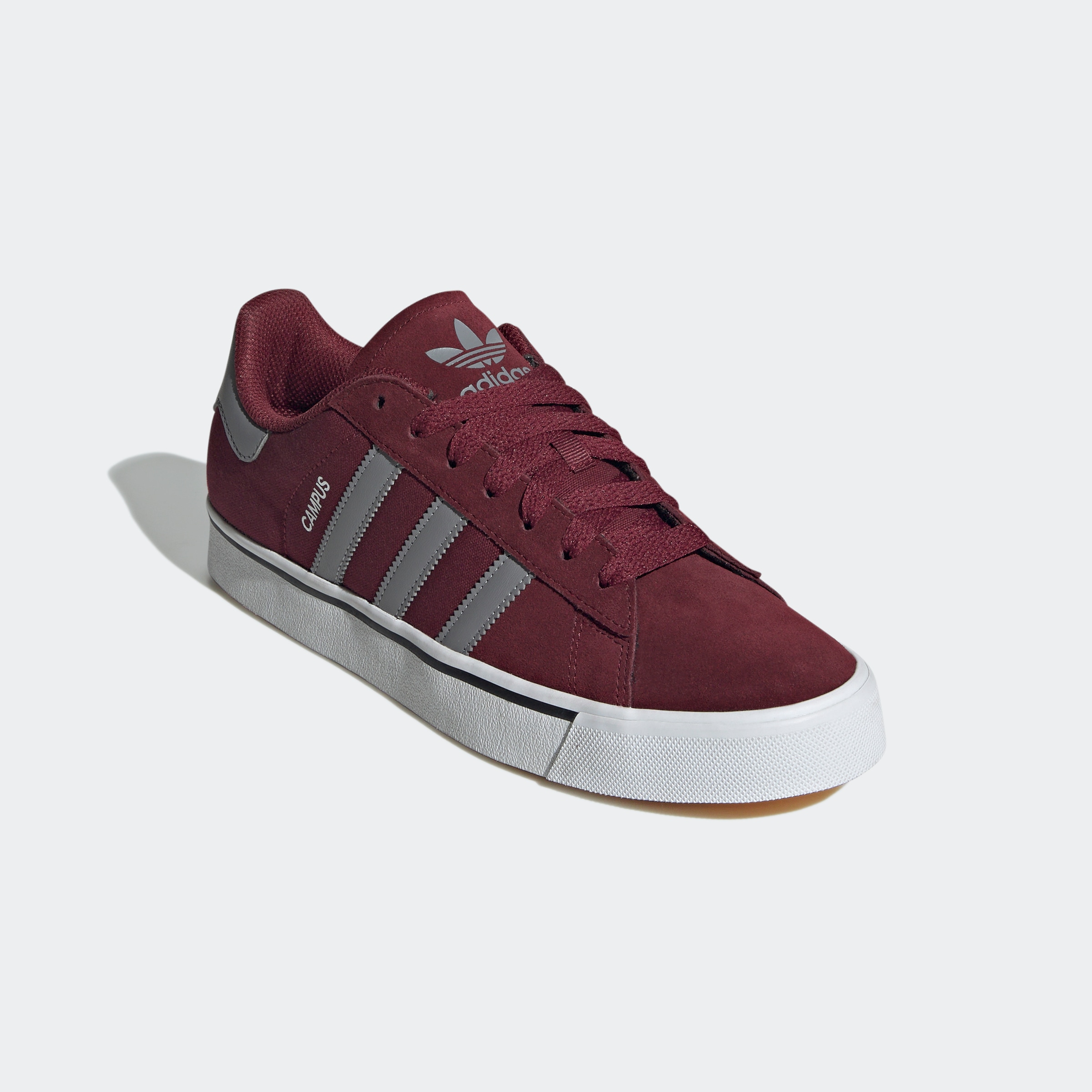 Sneaker »CAMPUS VULC«, mit klassischem Canvas-Obermaterial