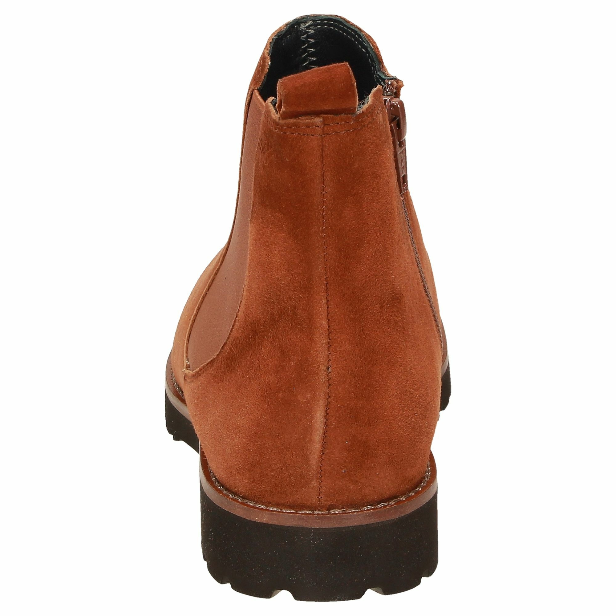 SIOUX Stiefelette »Meredith-701-H«