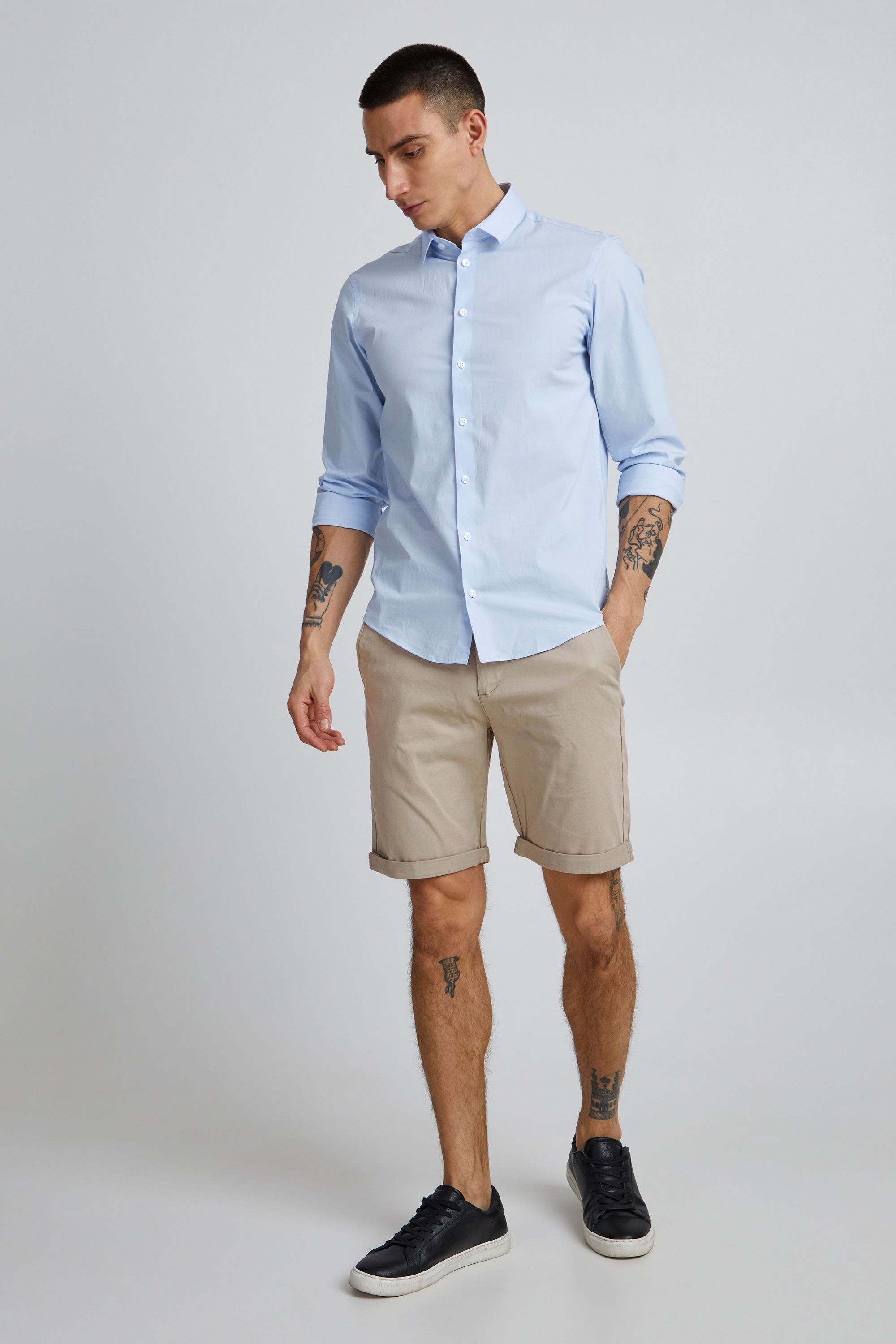 !Solid Shorts »Shorts SDRockcliffe«