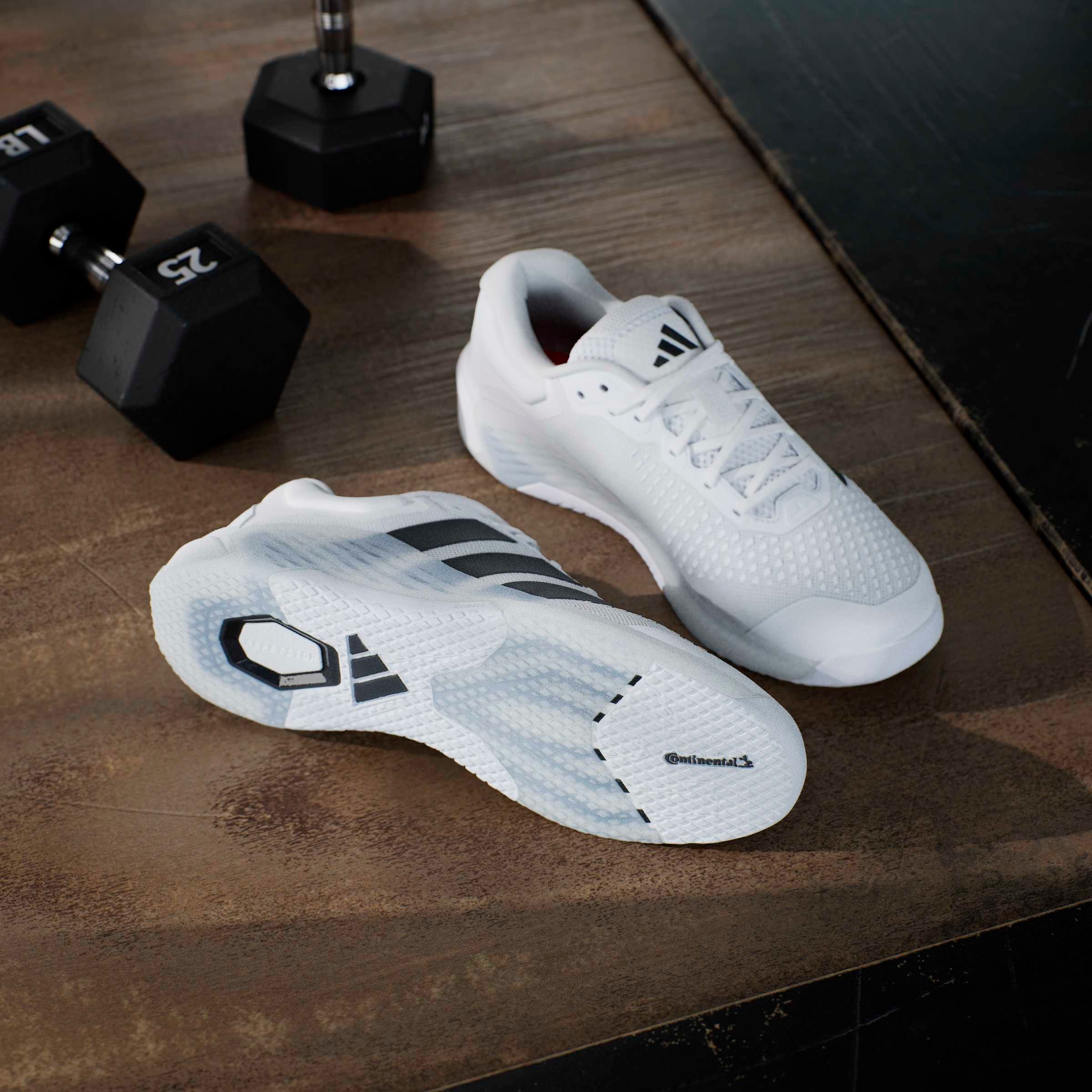 adidas Performance Trainingsschuh »DROPSET 4 TRAINER M«