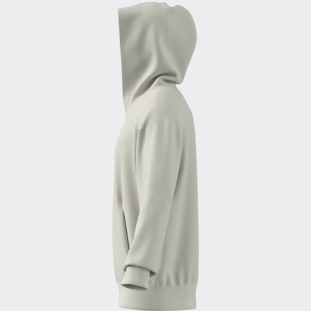 adidas Sportswear Kapuzensweatshirt »M A SZN FT HD«