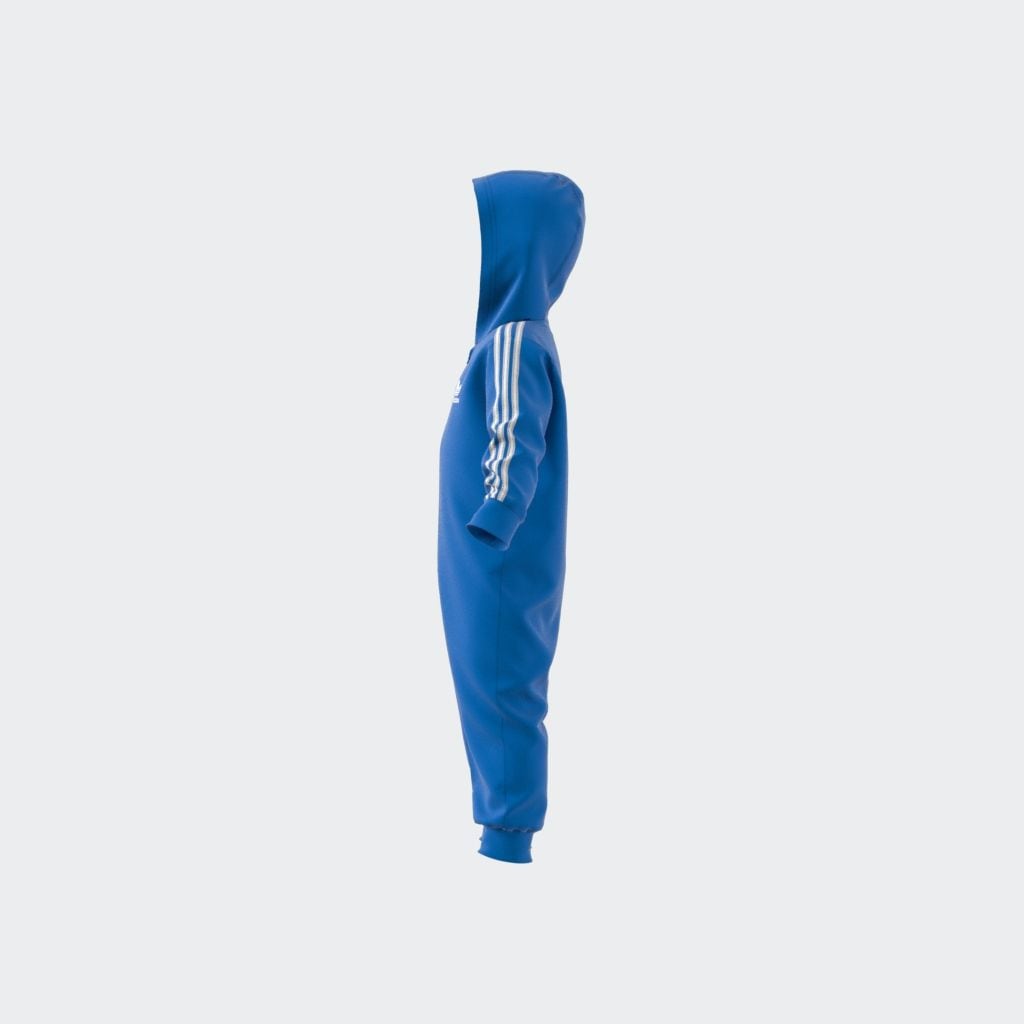 adidas Originals Trainingsanzug »ONESIE«, (2 tlg.)