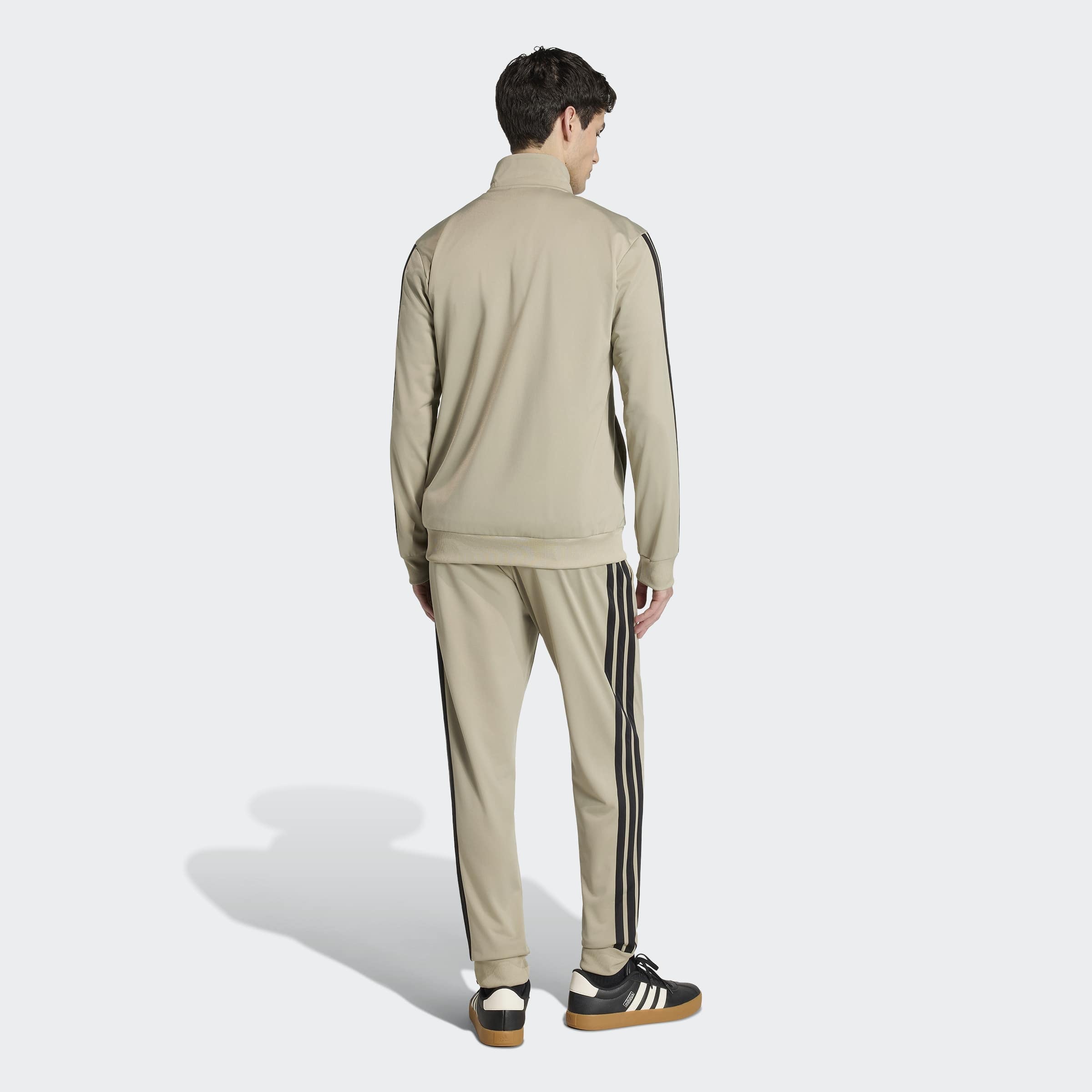 adidas Sportswear Trainingsanzug »DAYREADY« 2 tlg. für Laufen und sportliche Aktivitäten, zweiteiliges Set