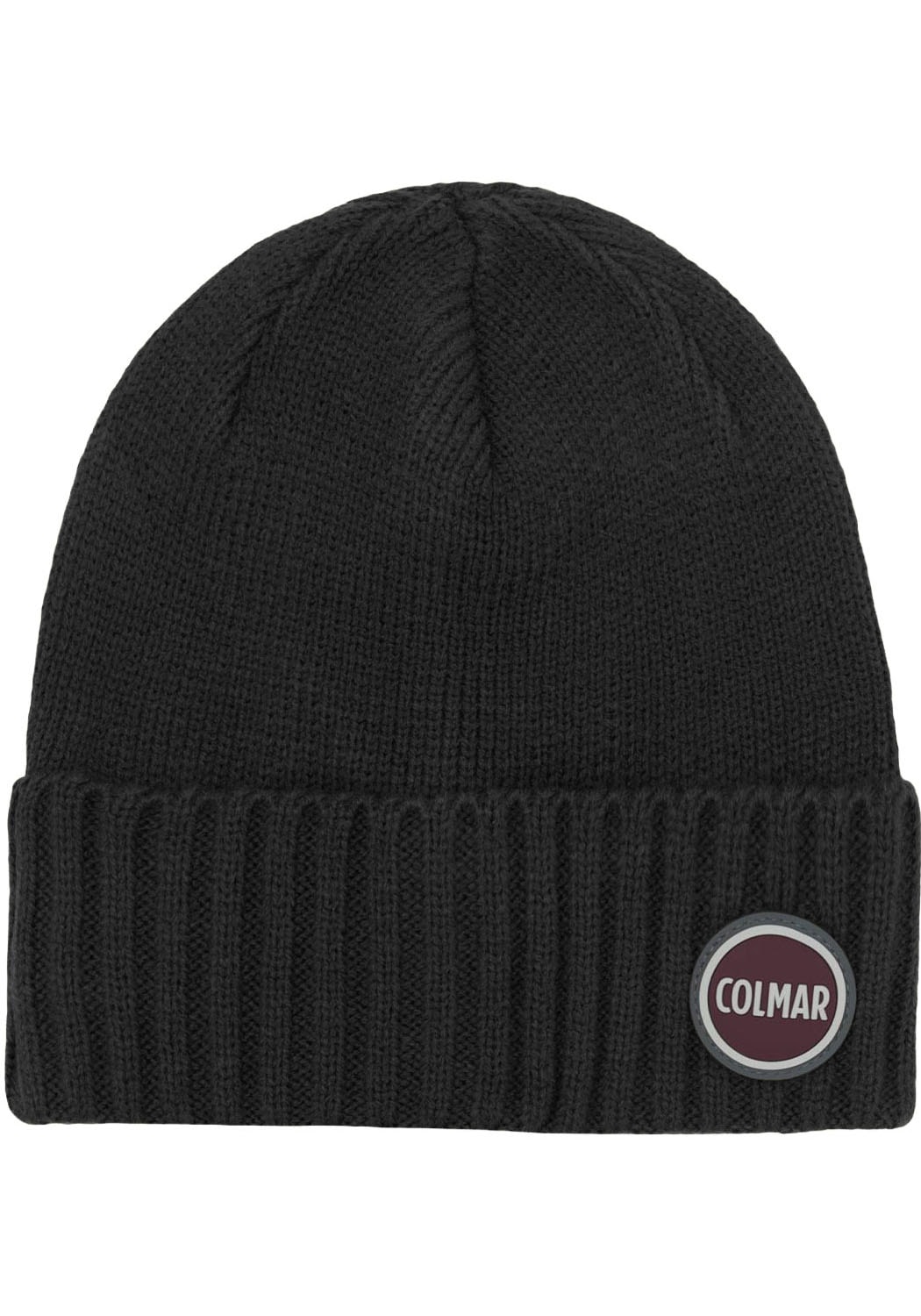 Colmar Beanie »UNISEX HAT« mit breitem Umschlag