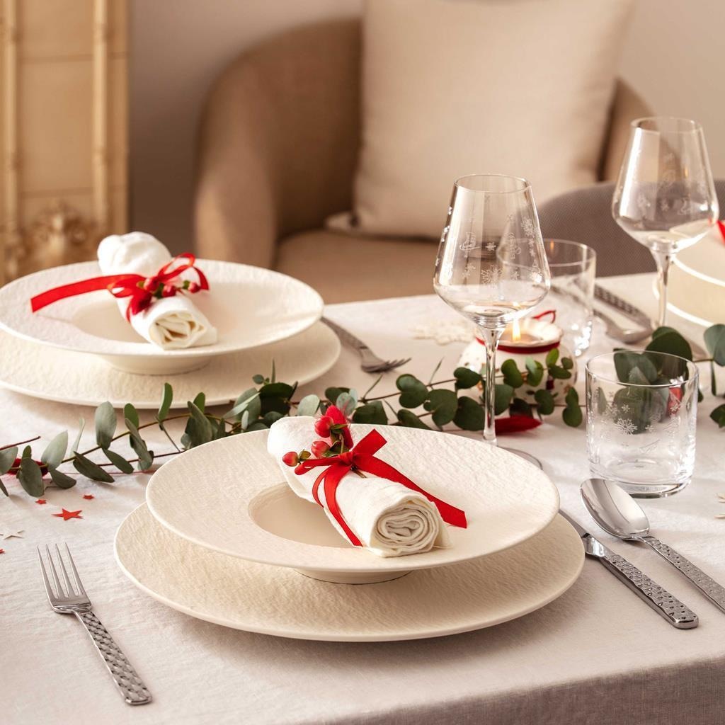 Villeroy & Boch Gläser-Set »Trinkgläser-Set Toy's Delight 4er Set transparent« Spülmaschinenfest