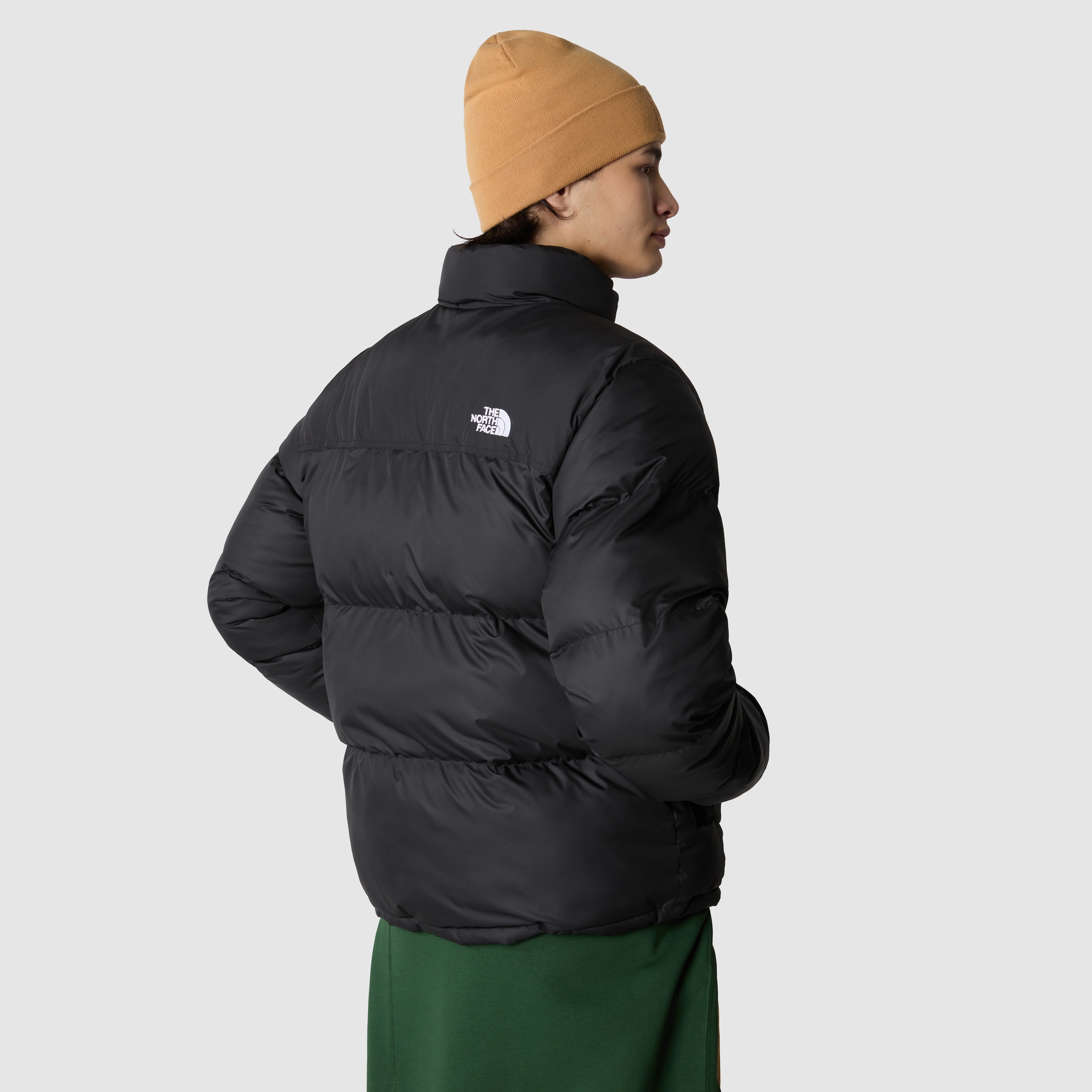 The North Face Funktionsjacke »M SAIKURU JACKET«, mit gesticktem Logo