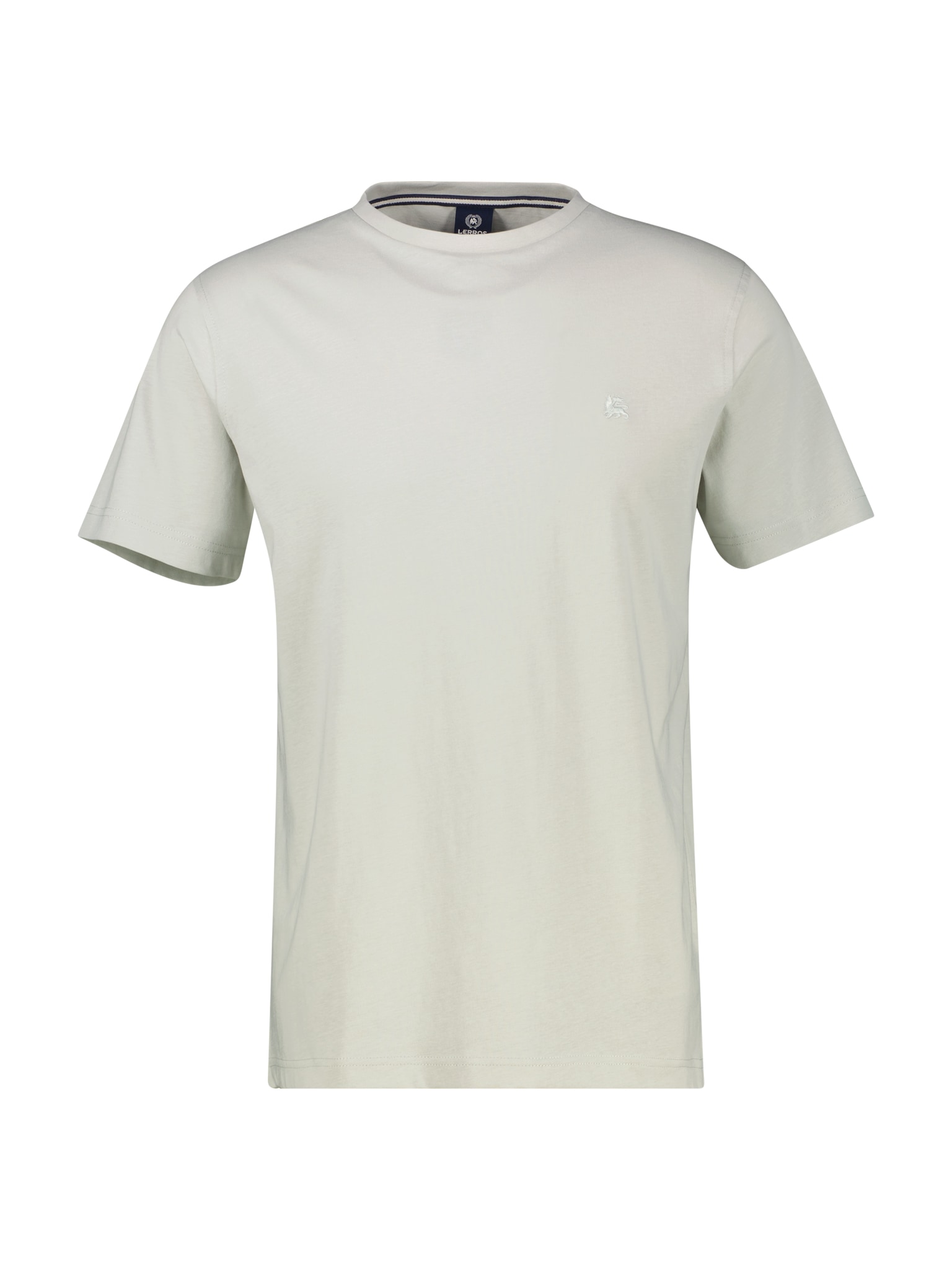 LERROS T-Shirt im Basic-Look