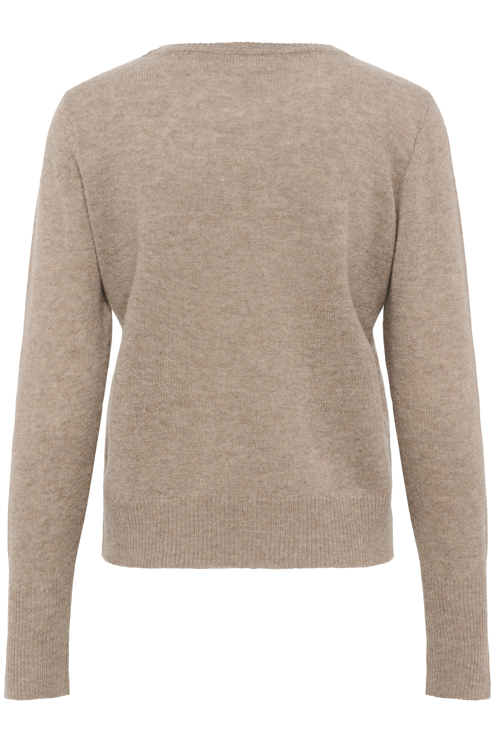 KAFFE Strickpullover »Strickpullover KAcashie«
