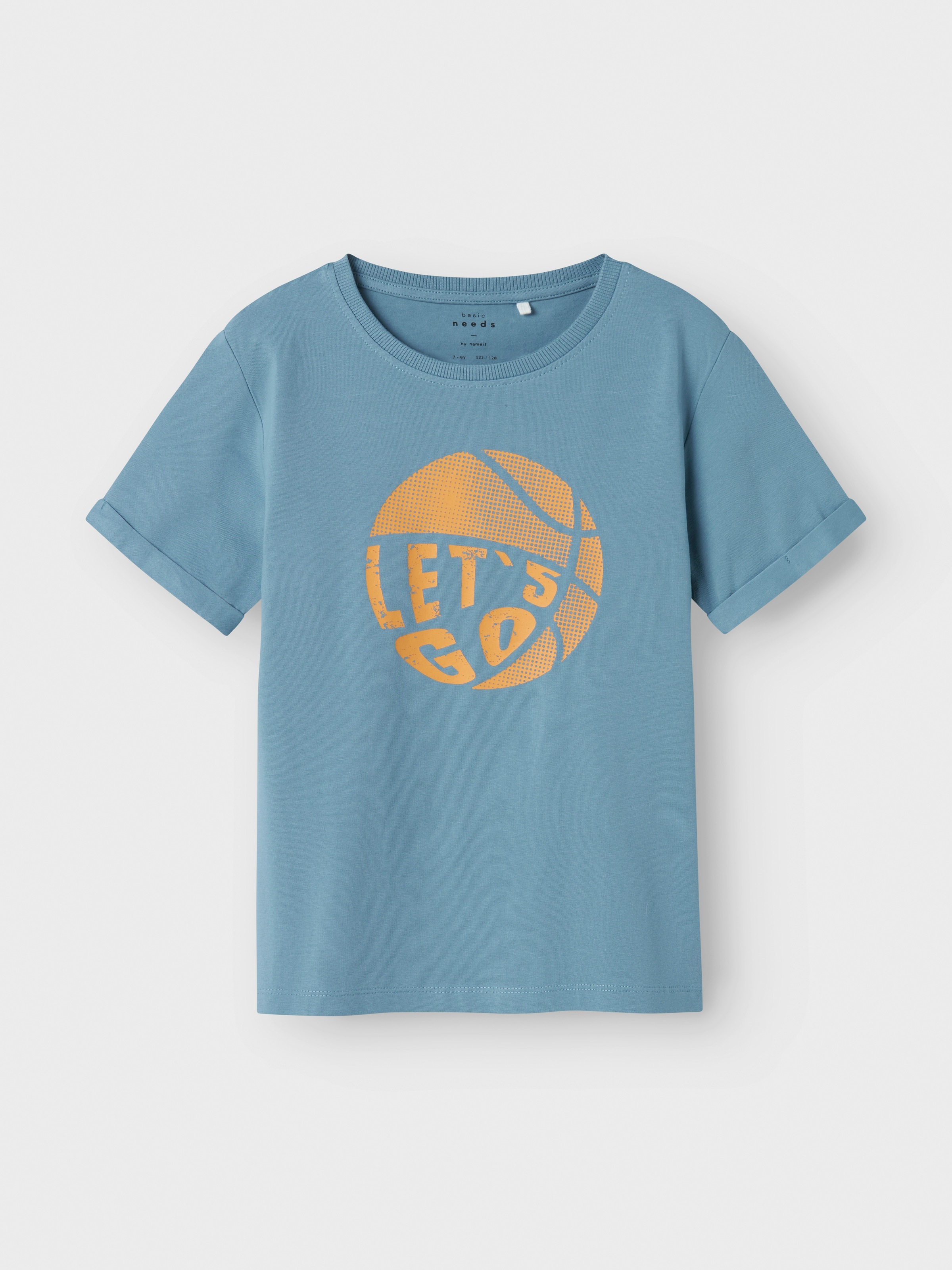 Name It Kurzarmshirt »NKMVUX 2P SS TOP«, (Packung, 2 tlg.)