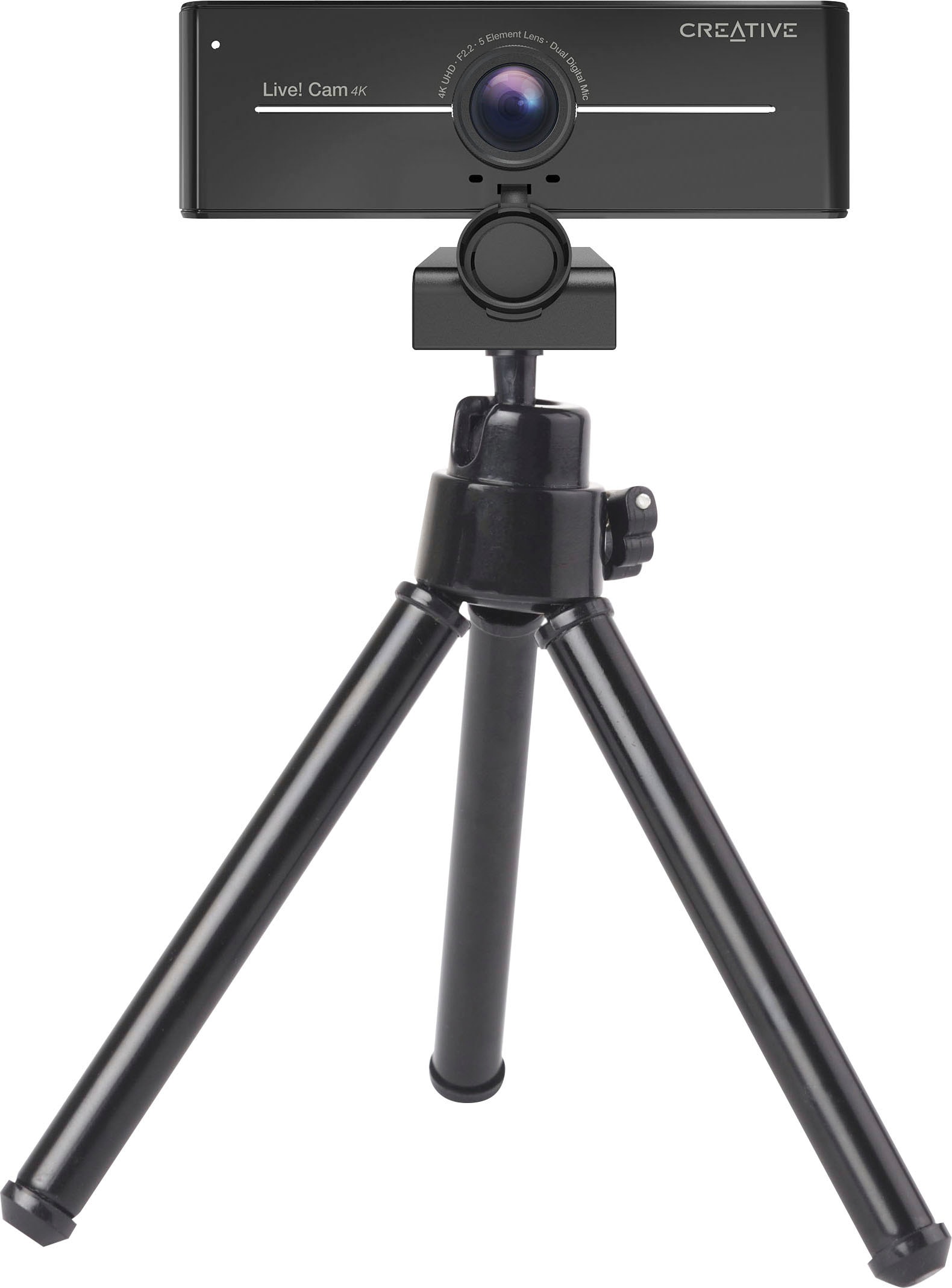 Creative Webcam »Live! Cam Sync V3«, QHD, 4K