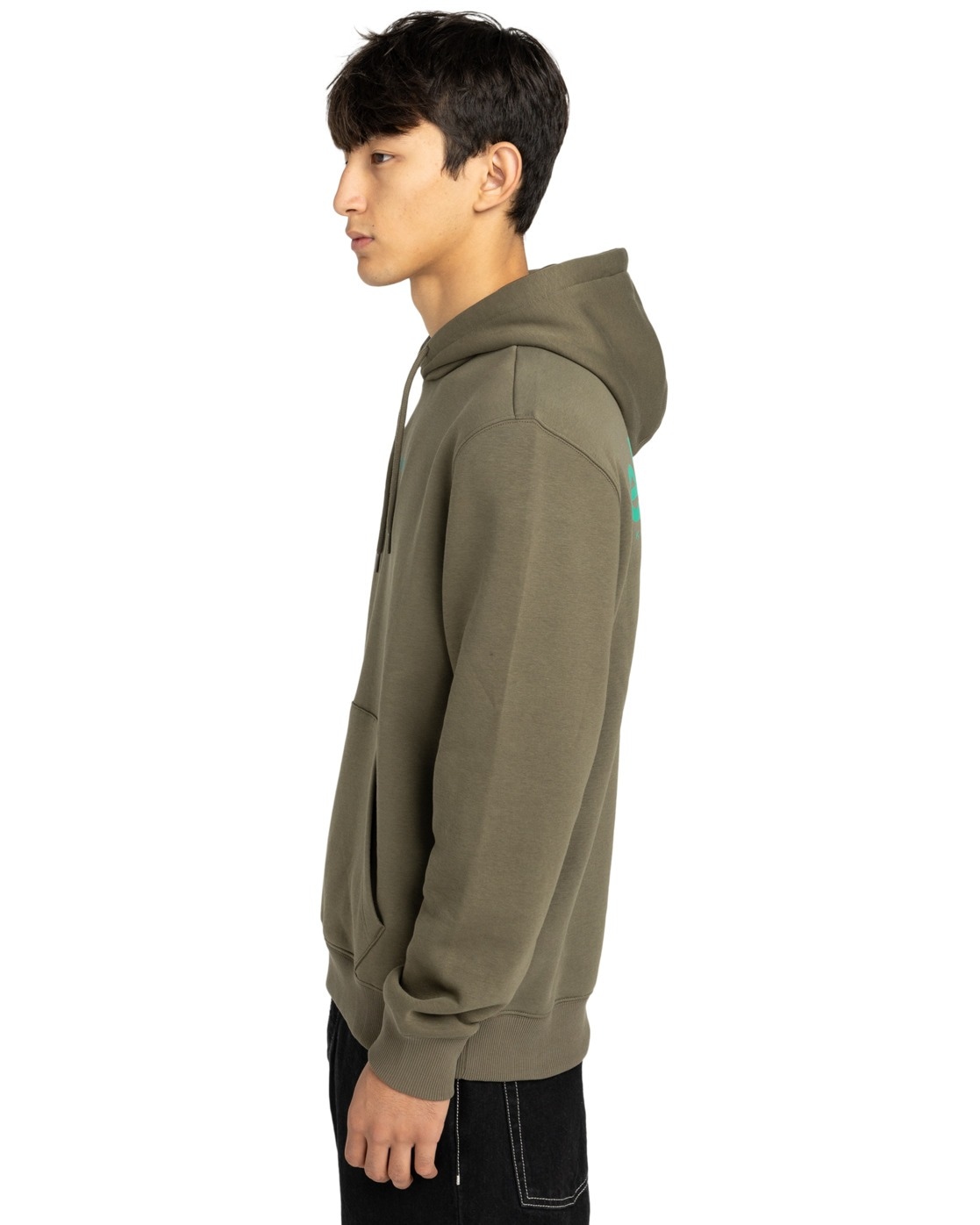 Element Hoodie »Lowcas«
