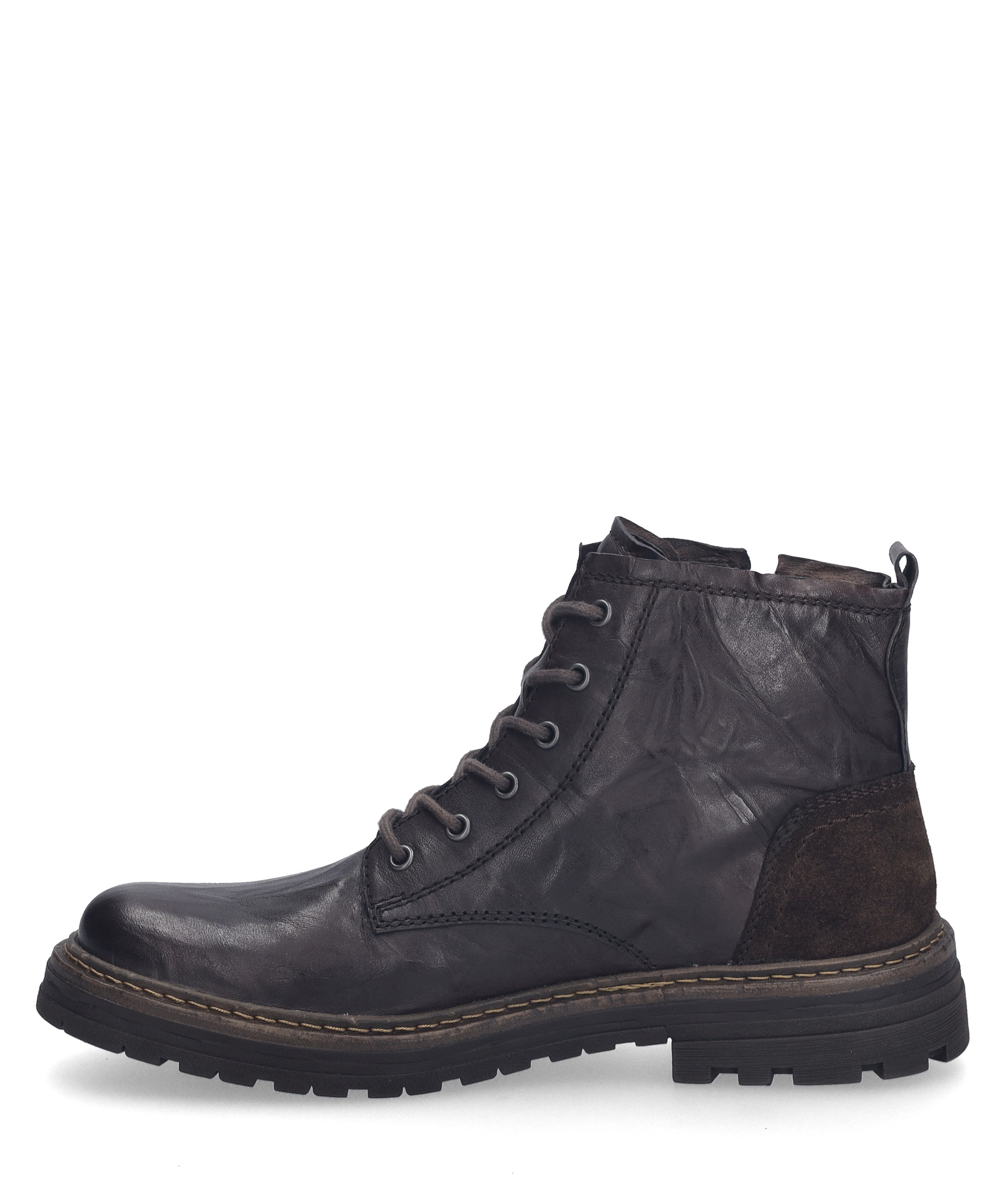 Josef Seibel Stiefelette »Curtis 01, moro«