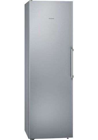 Kühlschrank »KS36VV«, KS36VVIEP, 186 cm hoch, 60 cm breit