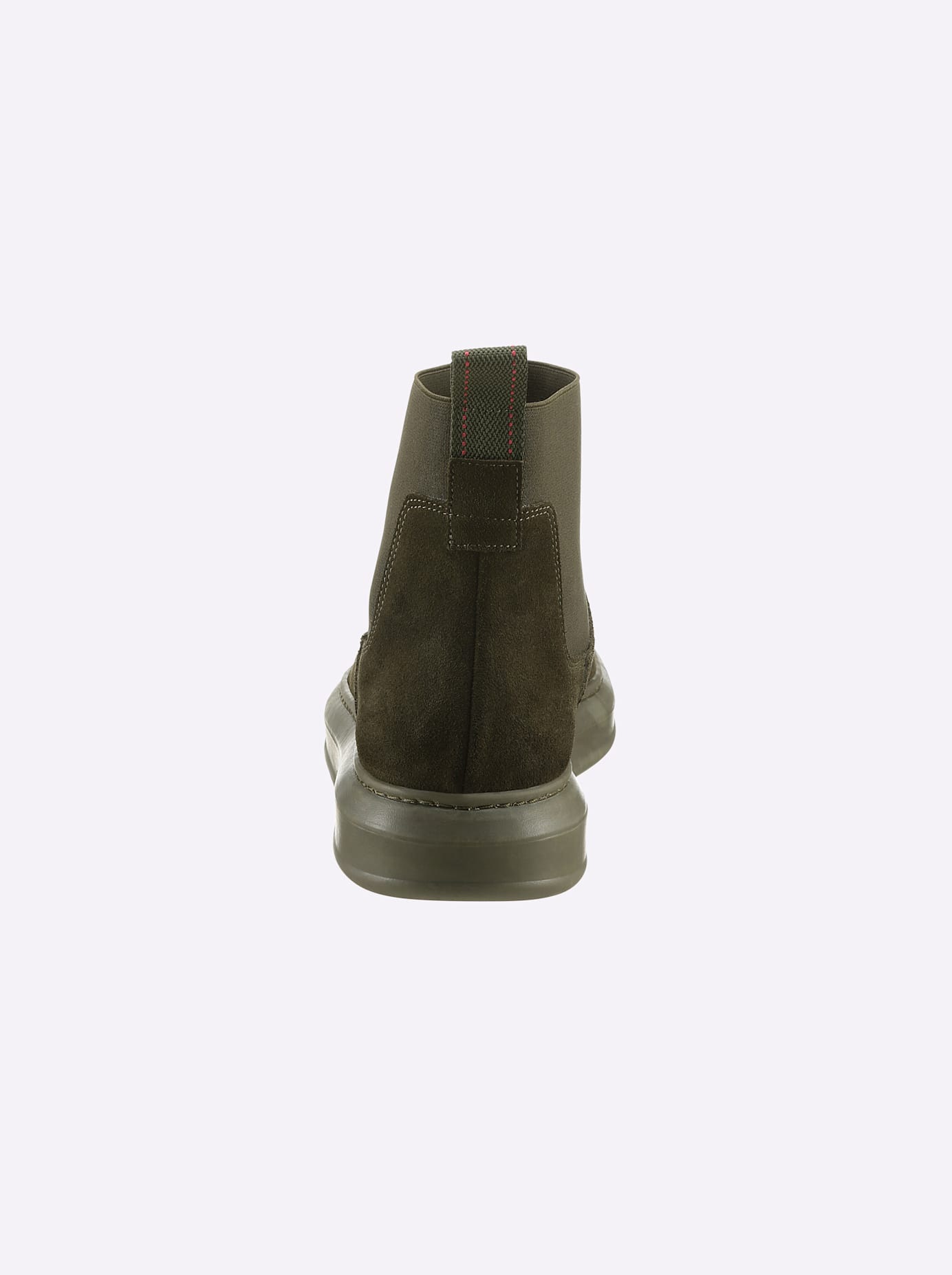 heine Stiefelette