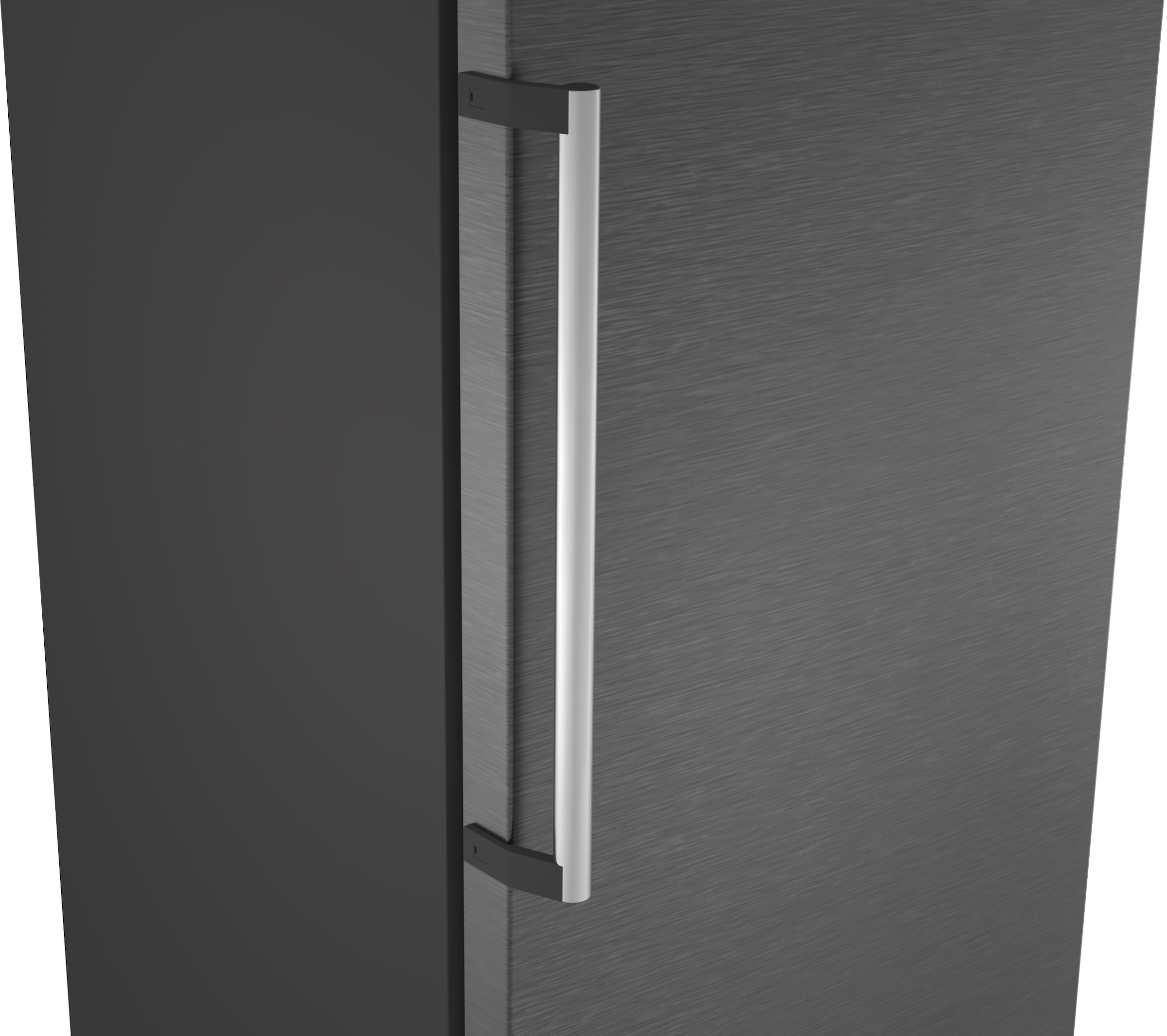SIEMENS Gefrierschrank NoFrost iQ500 »GS36NAXCG« 186,2 cm hoch 59,5 cm breit