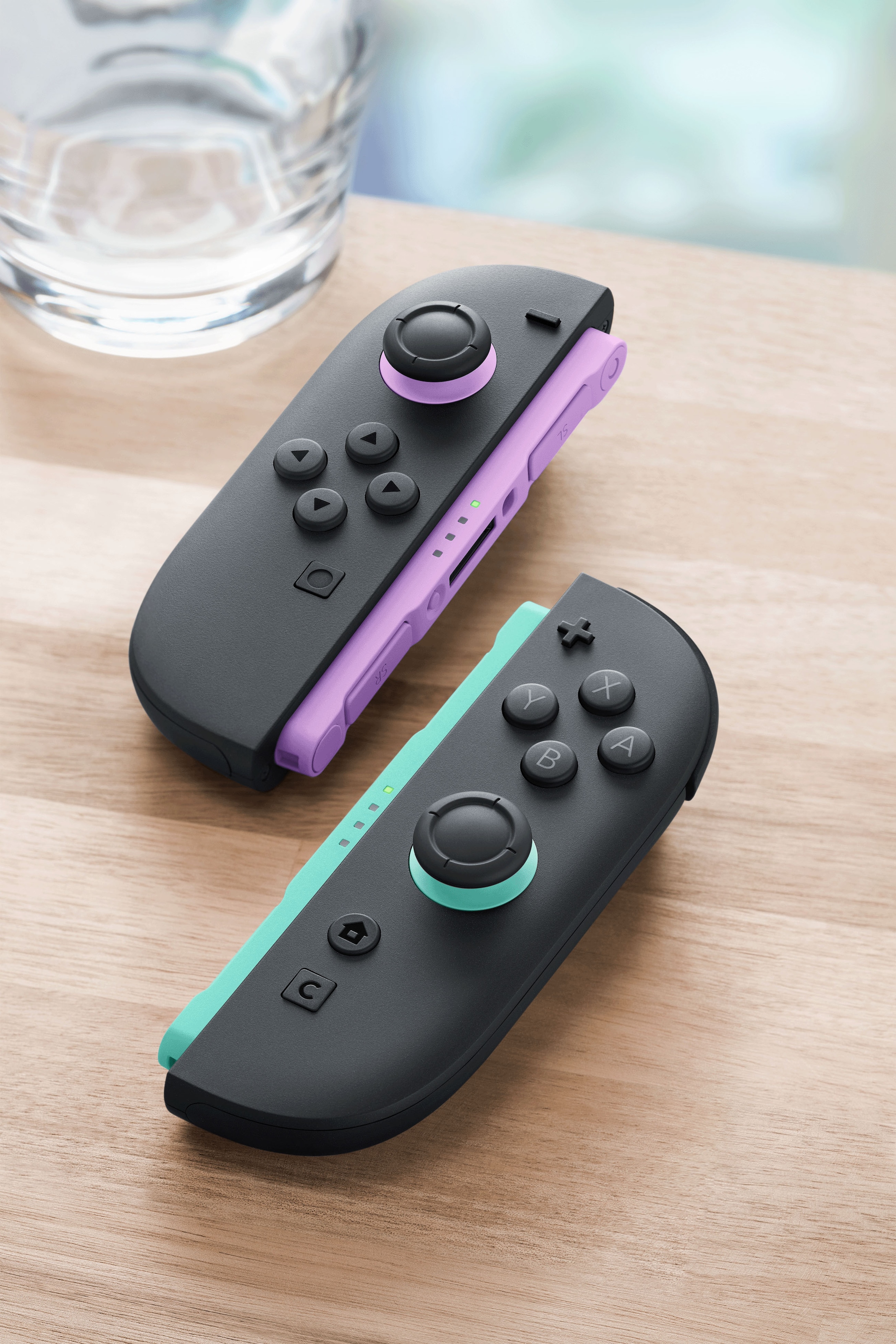 Nintendo Switch 2 Controller »Switch 2 Joy-Con 2 2er-Set«