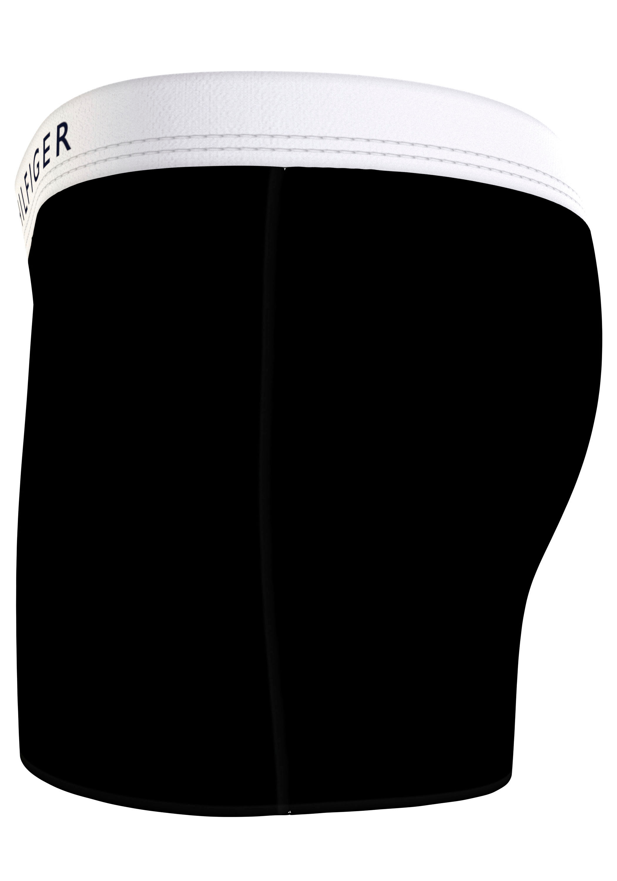 Tommy Hilfiger Underwear Trunk, (Packung, 2 2er-Pack), dem bei auf Taillenbund Logo online mit OTTO St