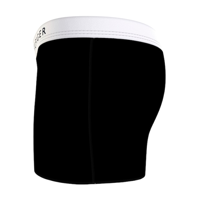 Tommy Hilfiger Underwear Trunk, (Packung, 2 St., 2er-Pack), mit Logo auf  dem Taillenbund online bei OTTO