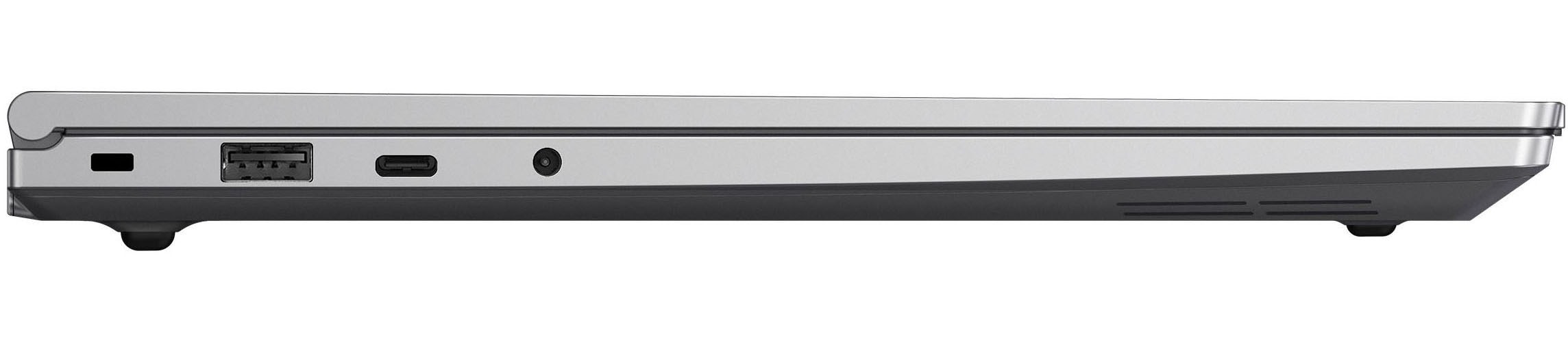 CAPTIVA Business-Notebook »Business/Office I10-1343GE« 35,6 cm / 14 ″ AMD Ryzen 7 Radeon 780M 500 GB SSD