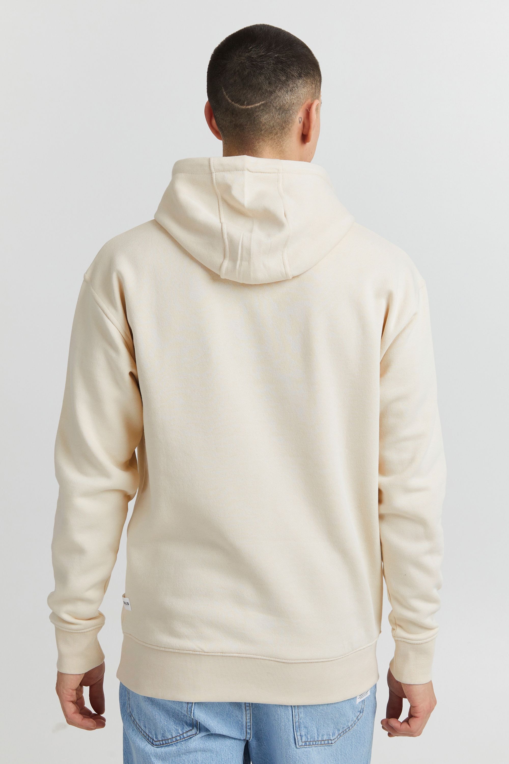 !Solid Longpullover »Sweatshirtkapuzenpul SDRubin«