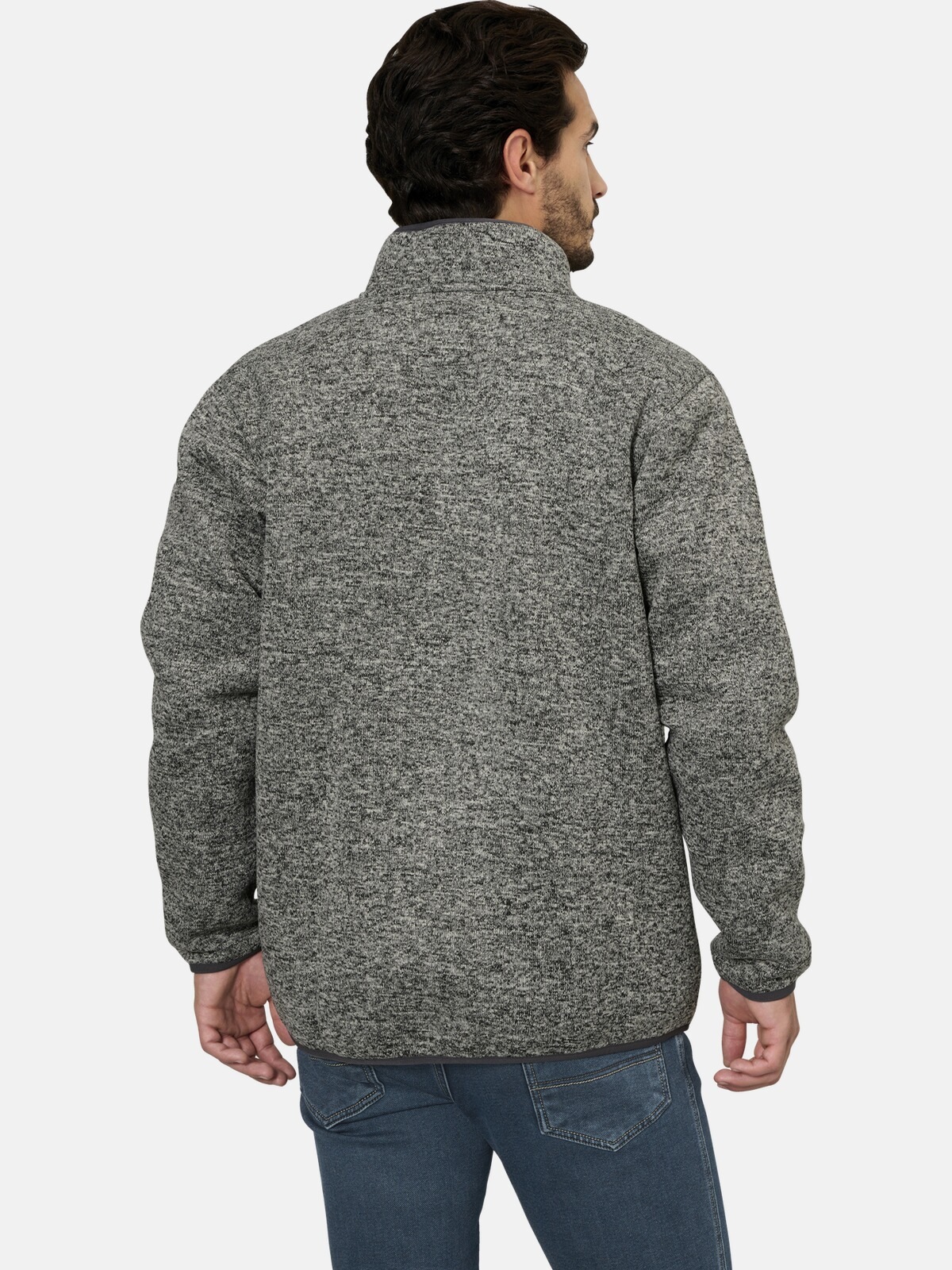 Babista Sweatjacke »Sweatjacke LUCIVENTTI«