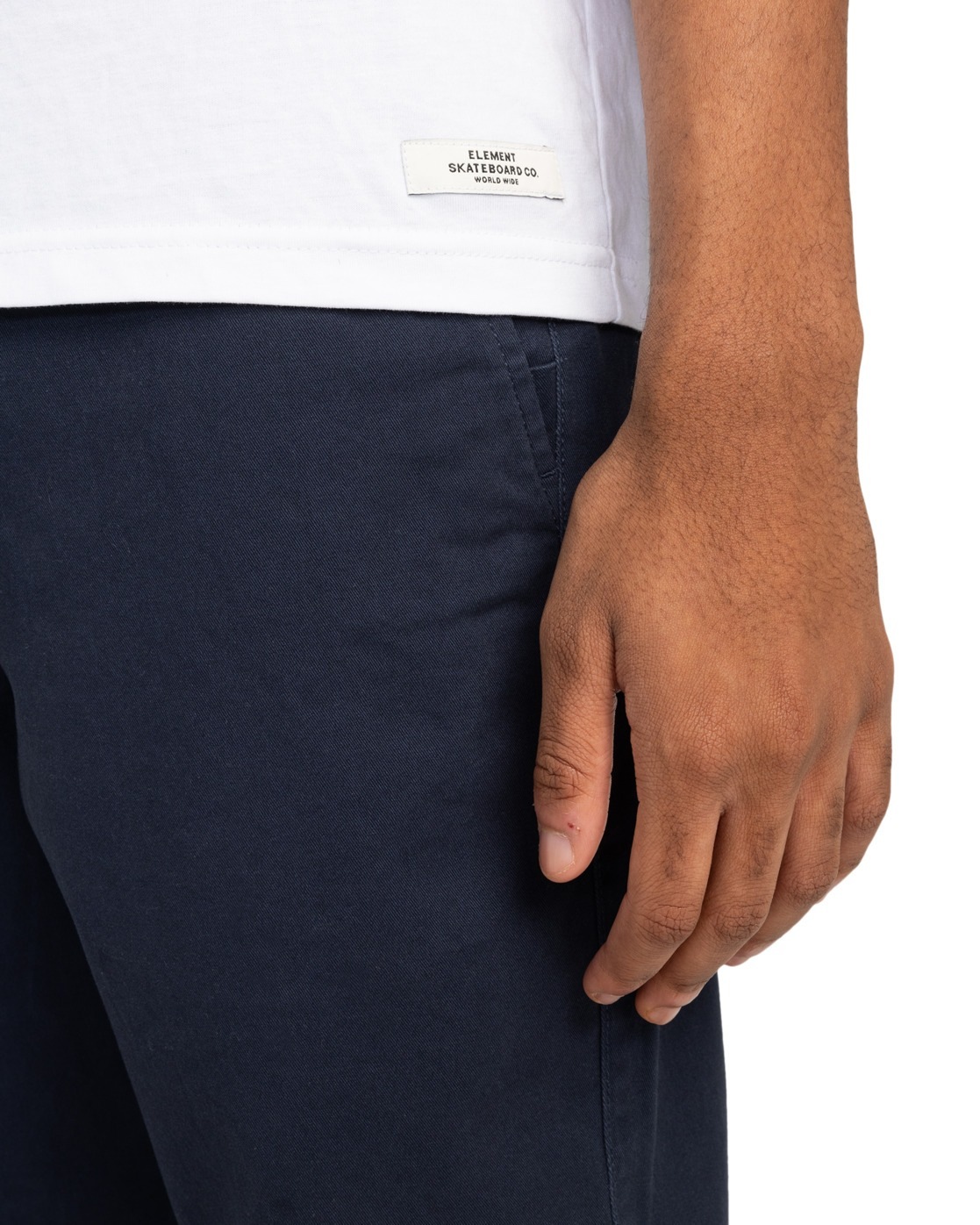 Element T-Shirt »Icon«