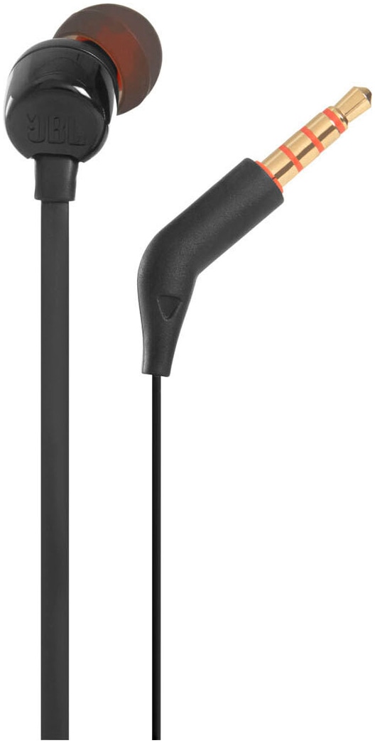 JBL In-Ear-Kopfhörer »Tune 110« A2DP Bluetooth Freisprechfunktion